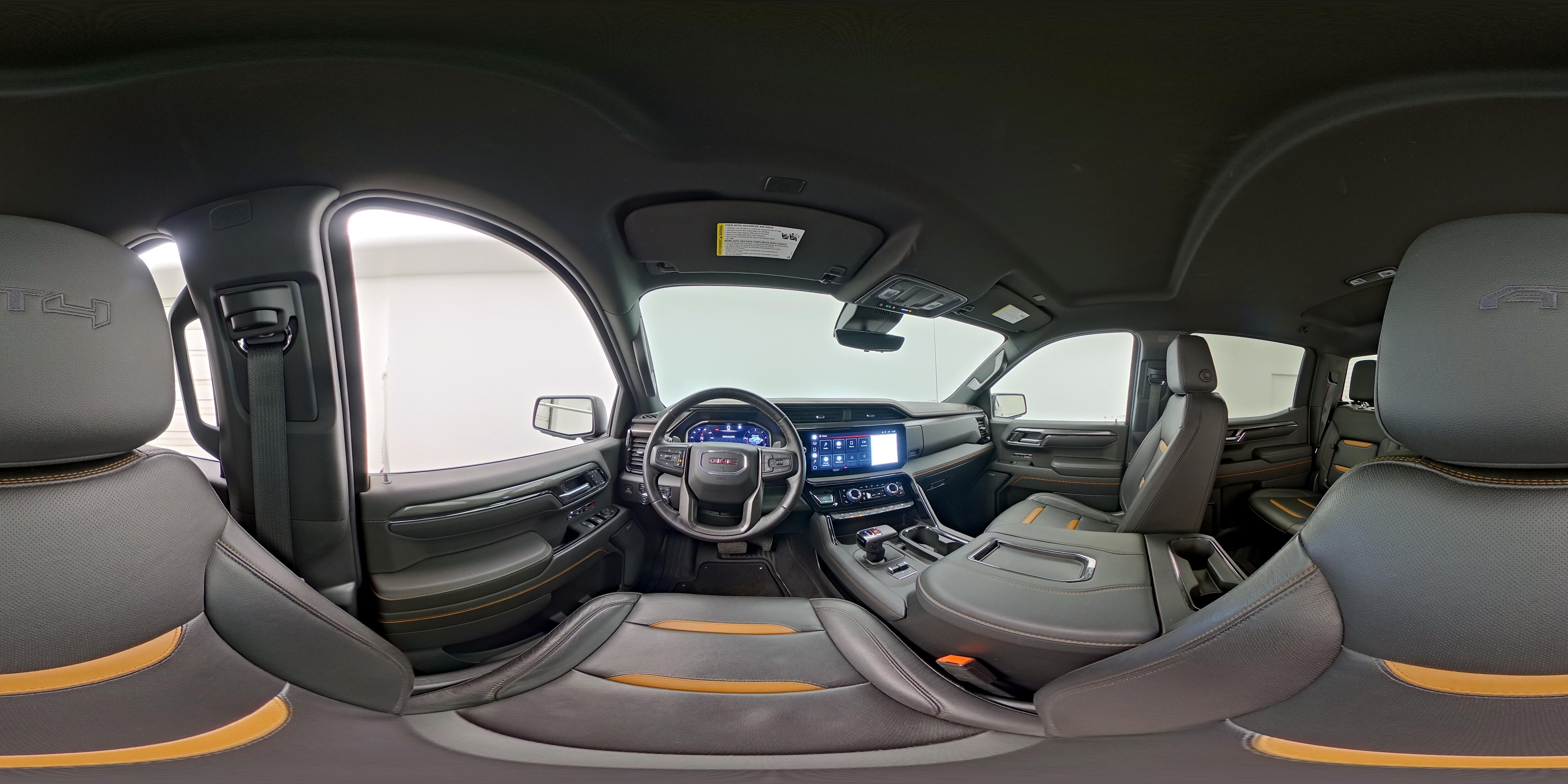 2022 GMC Sierra 1500 AT4 - Photo 27