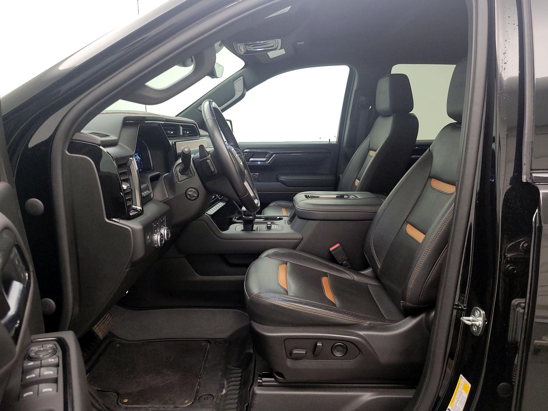 Thumbnail: 2022 GMC Sierra 1500 - 11