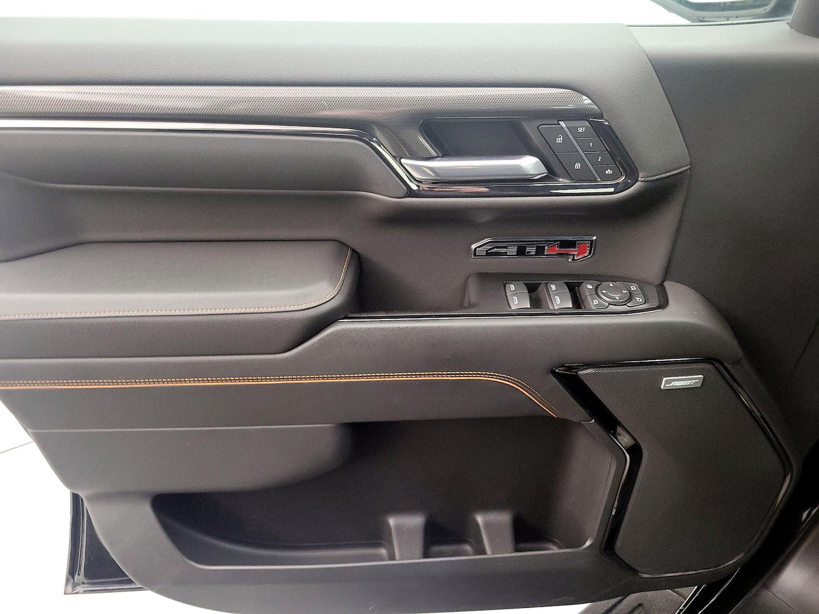 2022 GMC Sierra 1500 AT4 - Photo 13