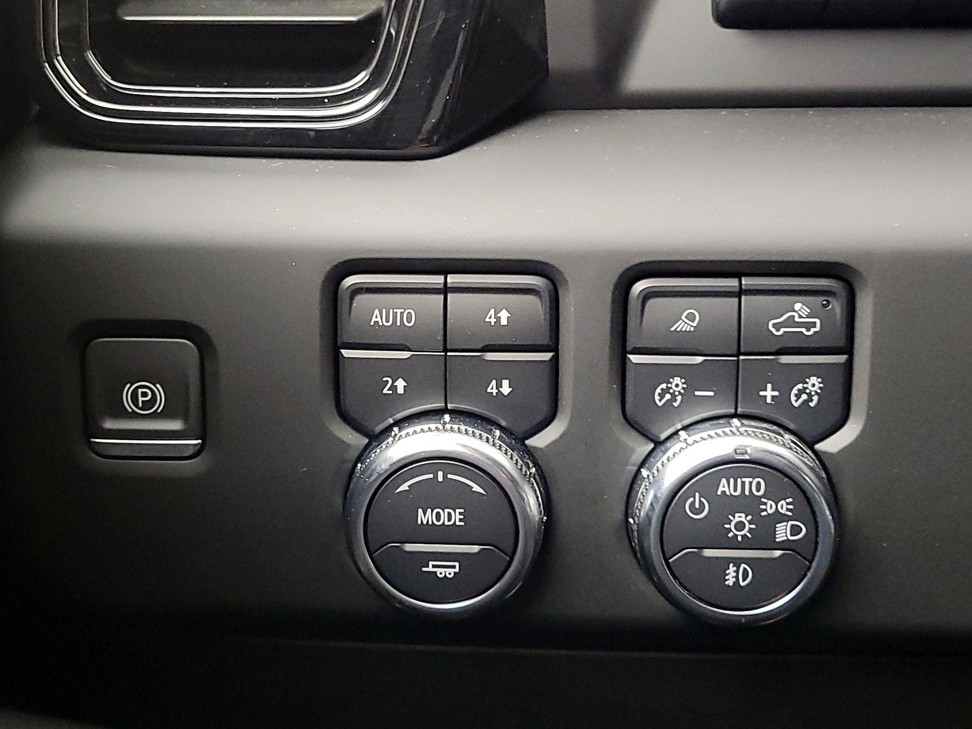 Thumbnail: 2022 GMC Sierra 1500 - 13