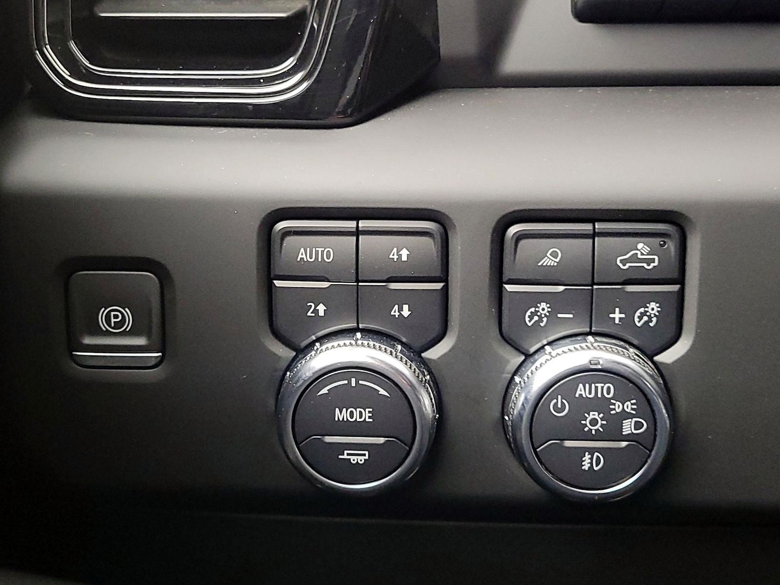 2022 GMC Sierra 1500 AT4 - Photo 14