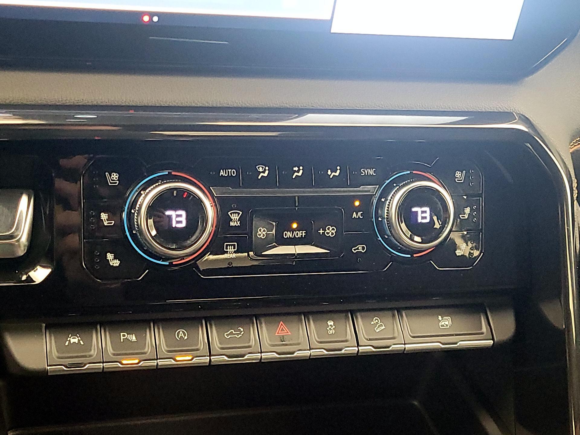 Thumbnail: 2022 GMC Sierra 1500 - 17