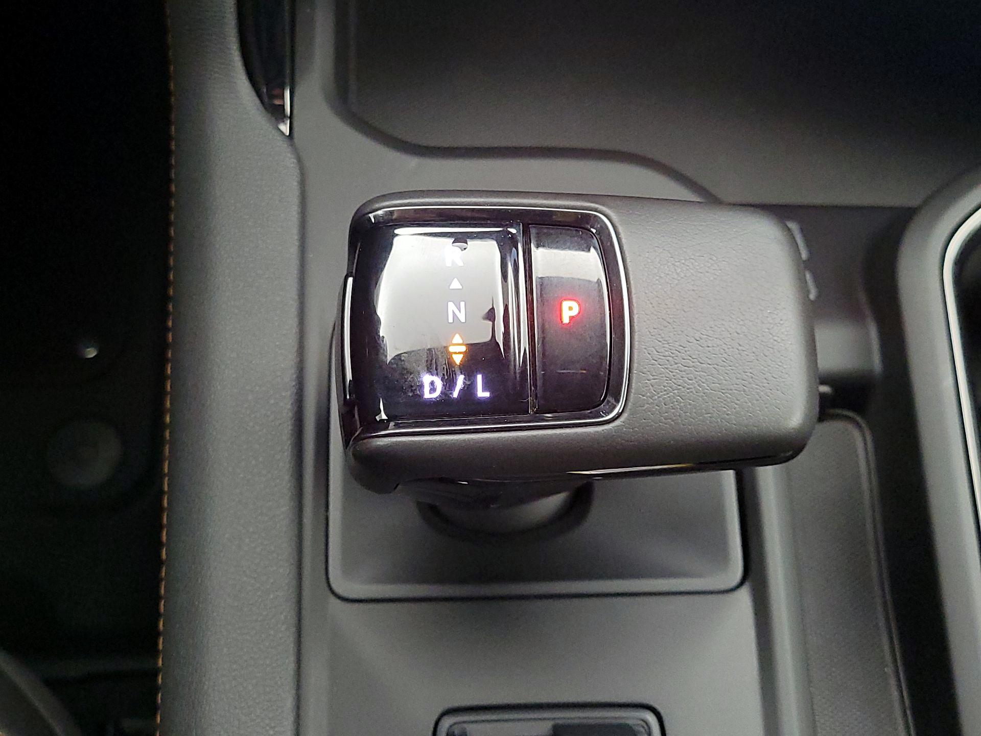 Thumbnail: 2022 GMC Sierra 1500 - 18