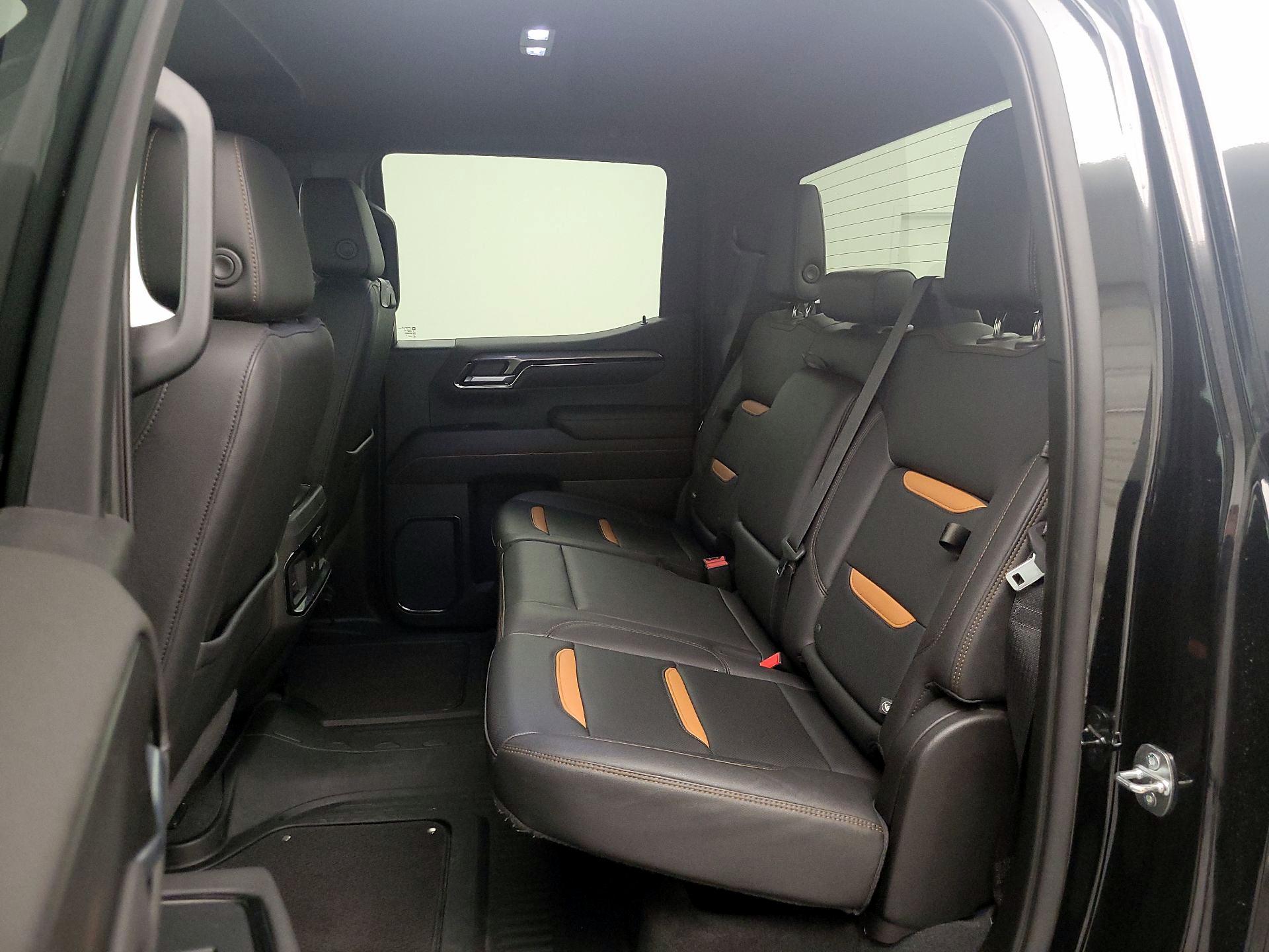 Thumbnail: 2022 GMC Sierra 1500 - 20