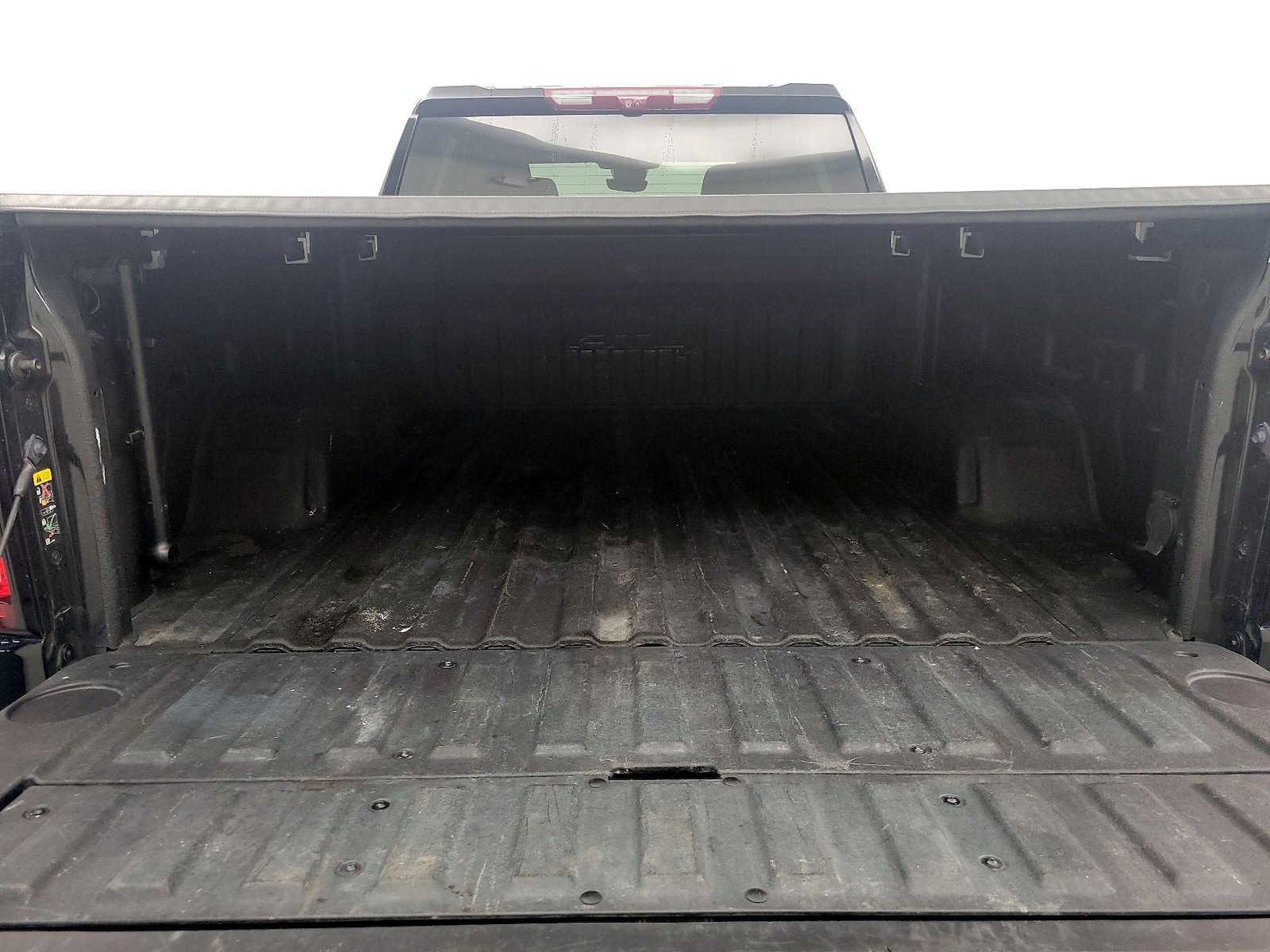 2022 GMC Sierra 1500 AT4 - Photo 22