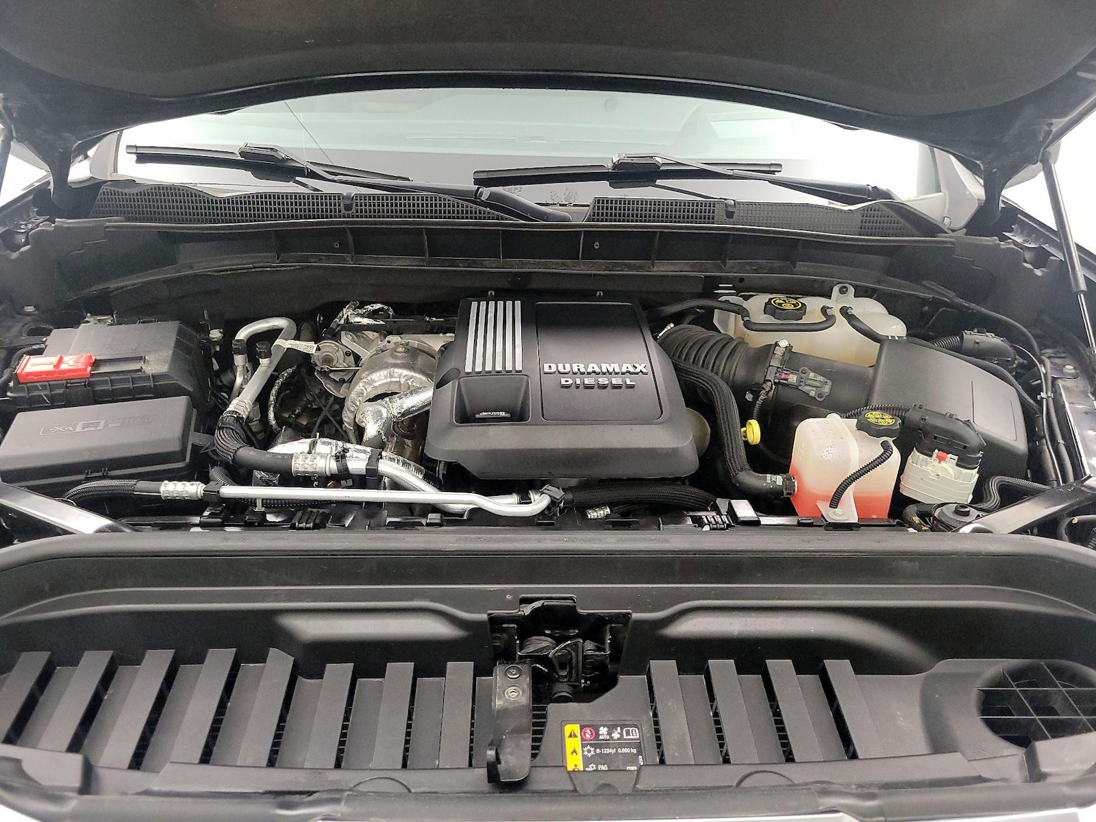 2022 GMC Sierra 1500 AT4 - Photo 23
