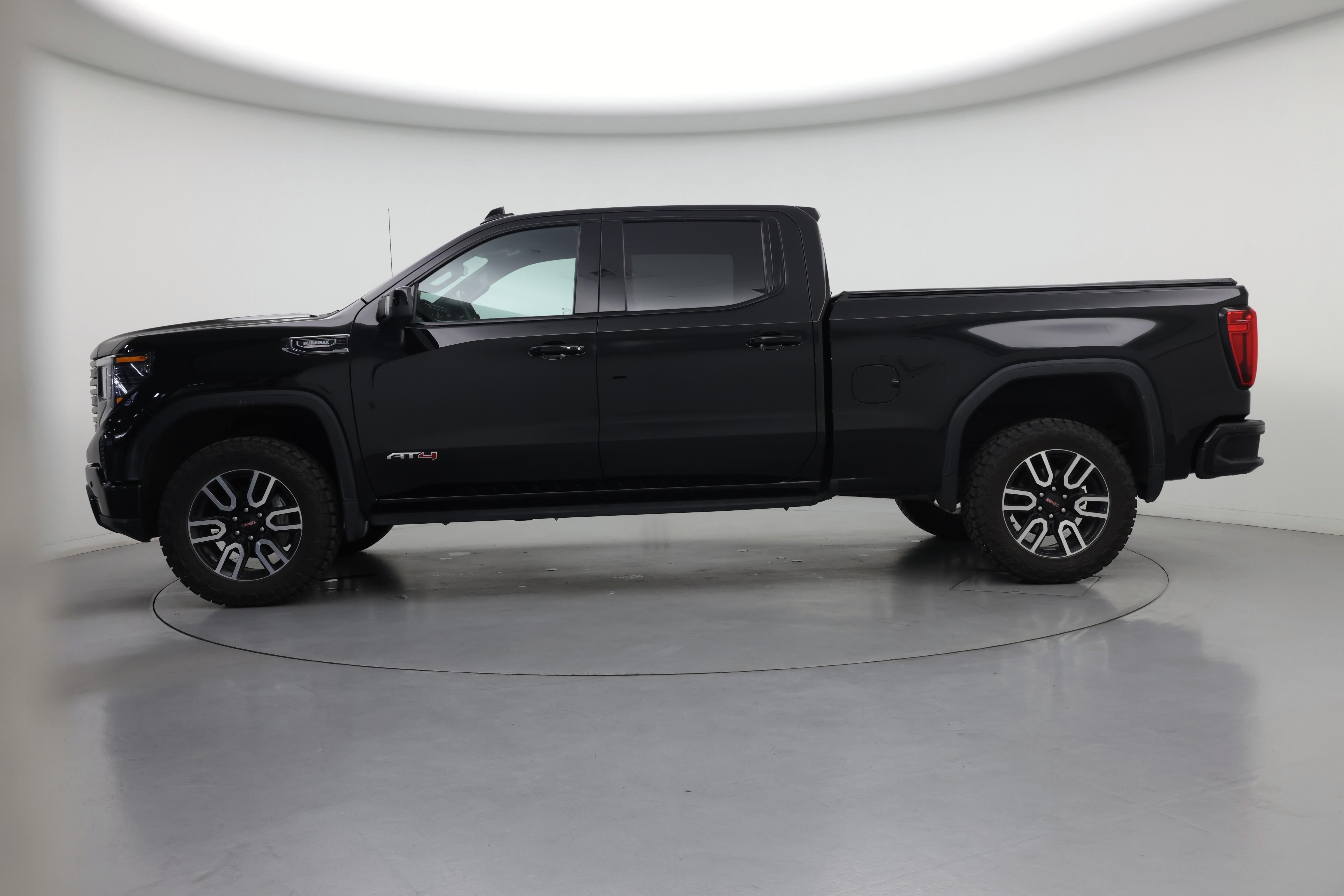 Thumbnail: 2022 GMC Sierra 1500 - 3