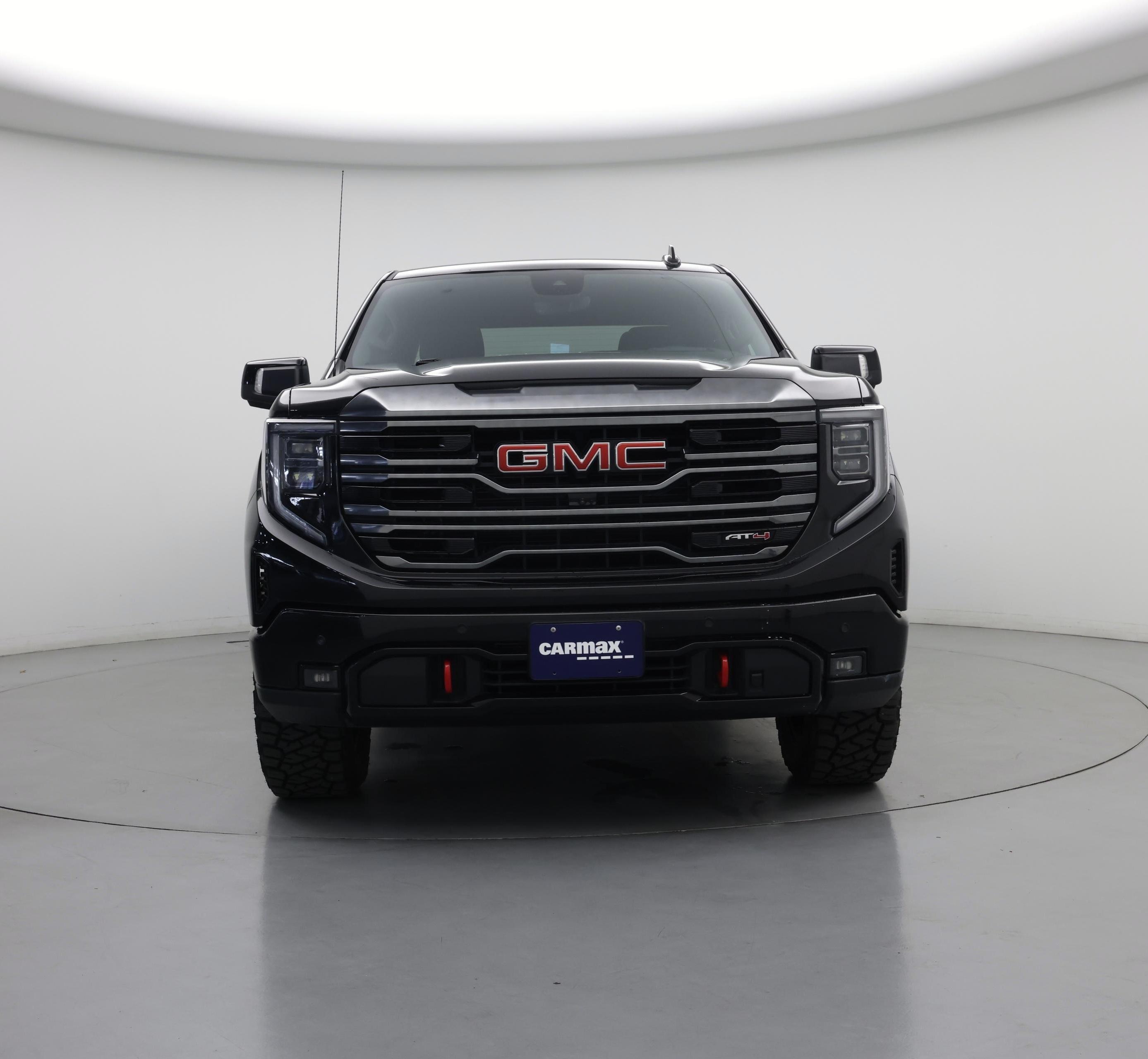 Thumbnail: 2022 GMC Sierra 1500 - 5