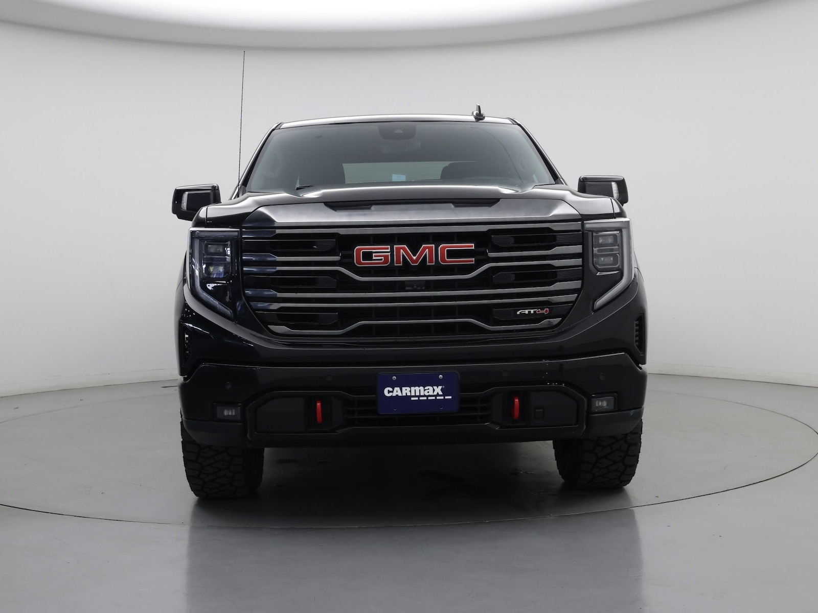 2022 GMC Sierra 1500 AT4 - Photo 6