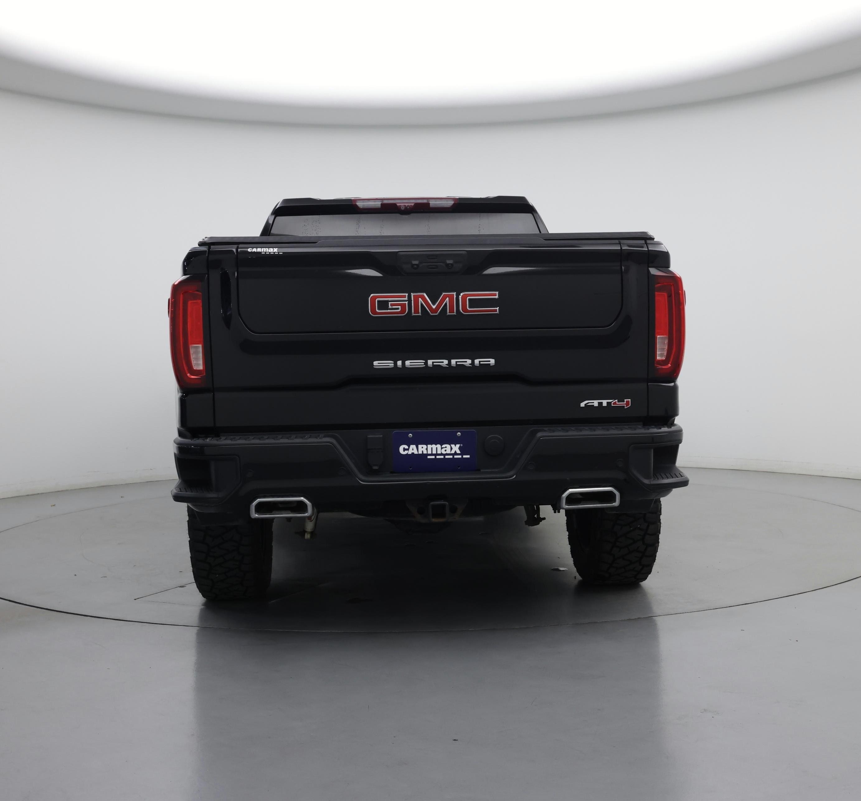 Thumbnail: 2022 GMC Sierra 1500 - 6