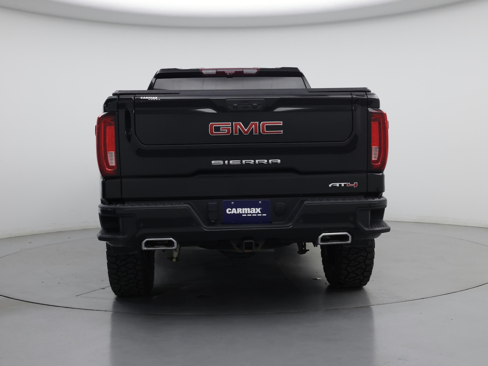 2022 GMC Sierra 1500 AT4 - Photo 7