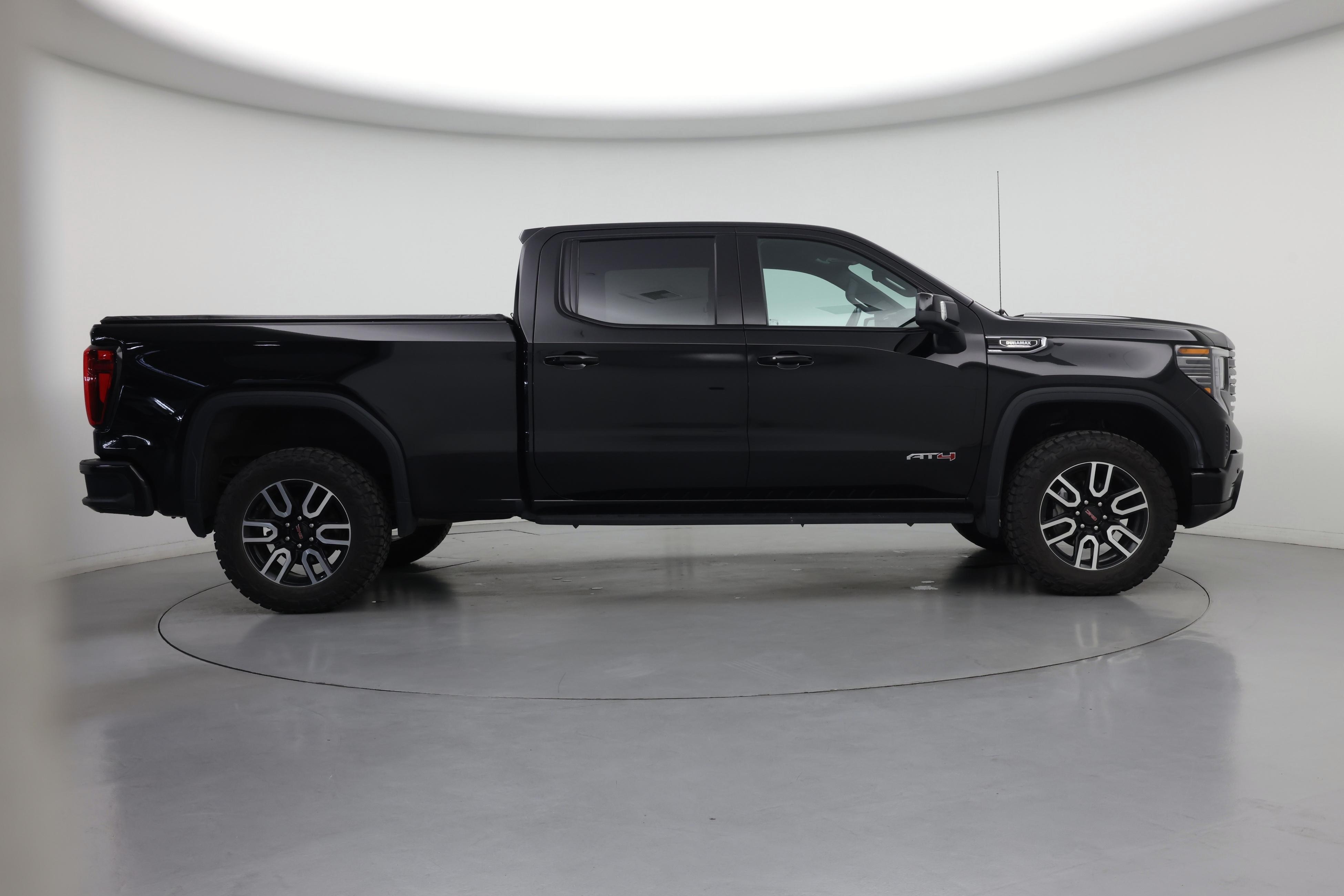 Thumbnail: 2022 GMC Sierra 1500 - 7