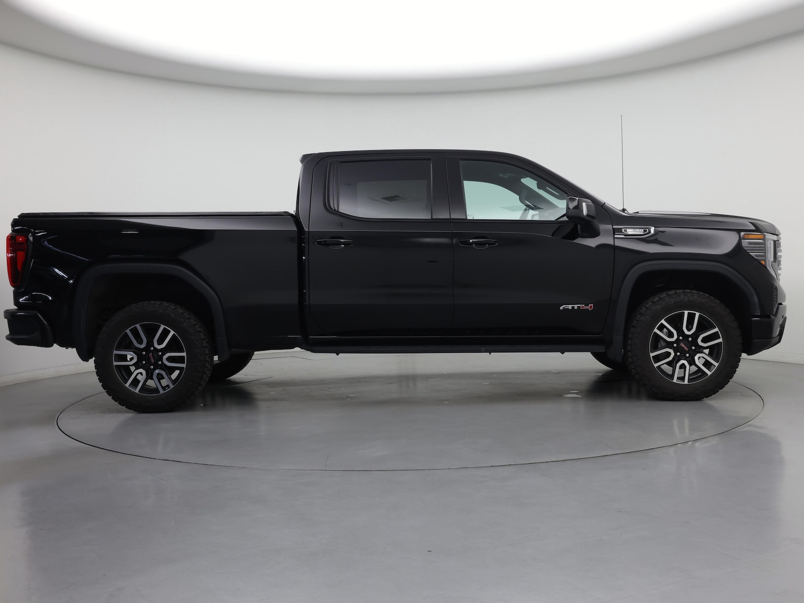 2022 GMC Sierra 1500 AT4 - Photo 8