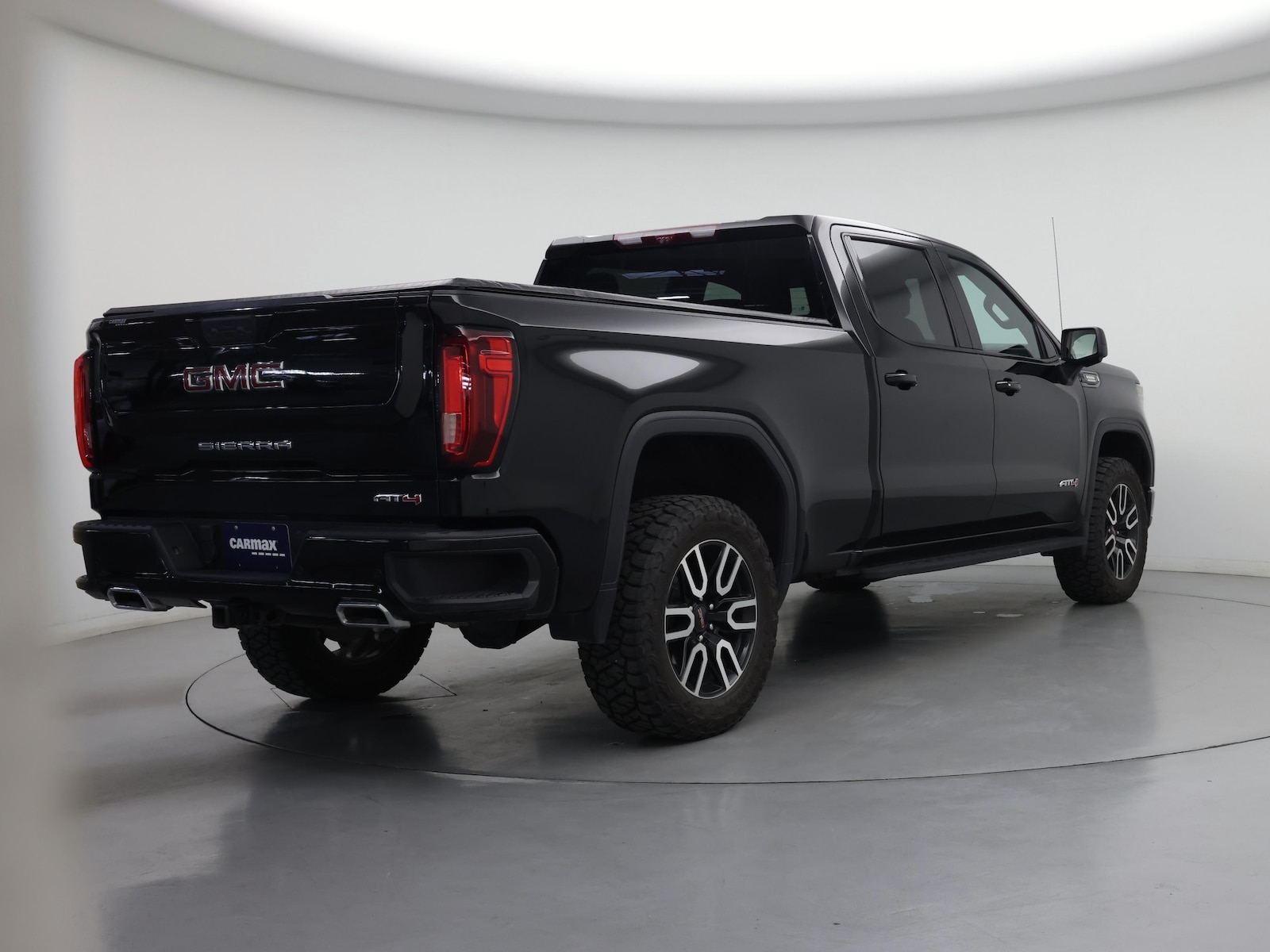 2022 GMC Sierra 1500 AT4 - Photo 9