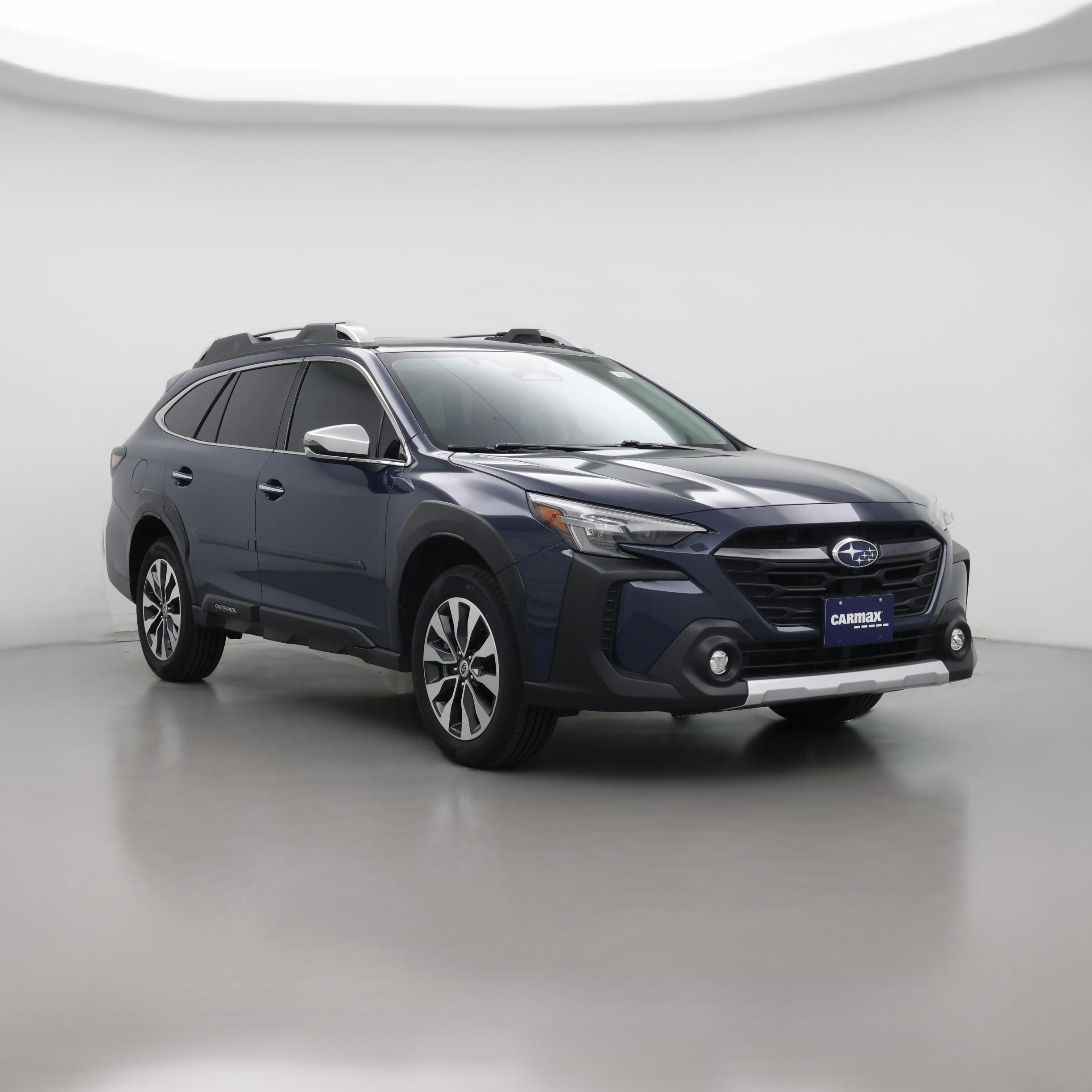 Thumbnail: 2024 Subaru Outback - 1