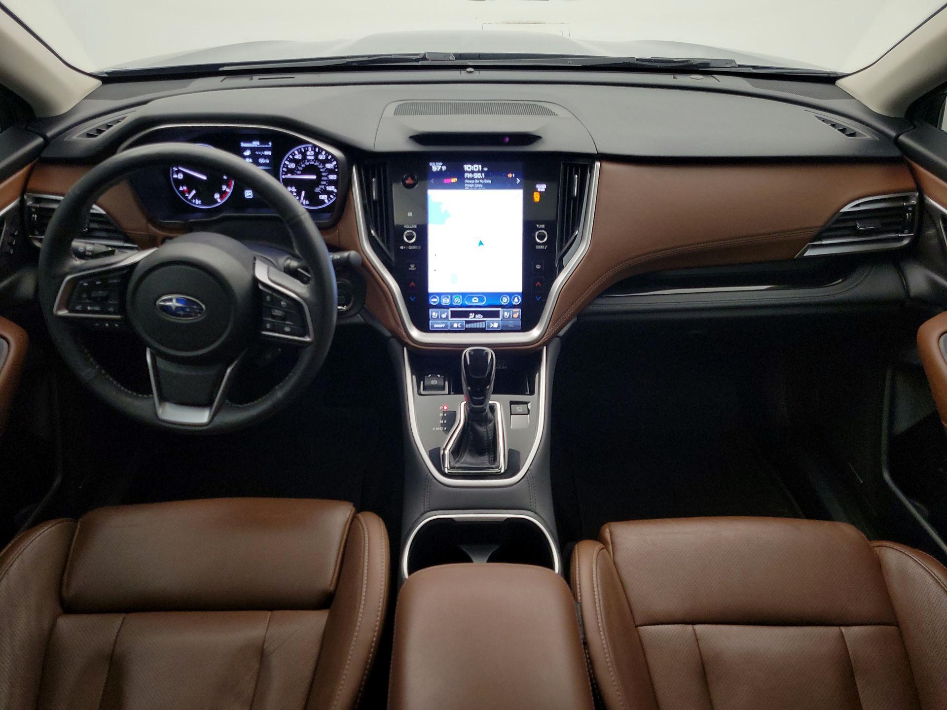 Thumbnail: 2024 Subaru Outback - 9