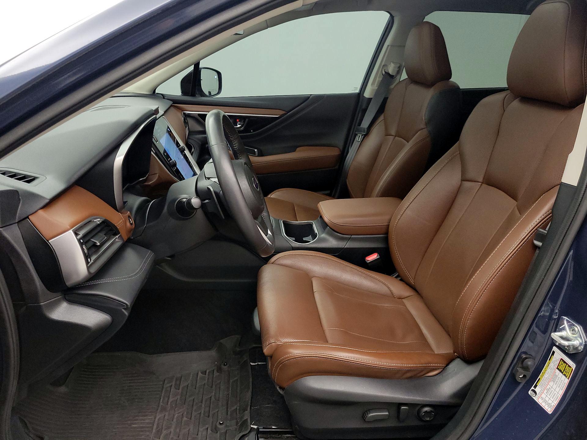 Thumbnail: 2024 Subaru Outback - 11