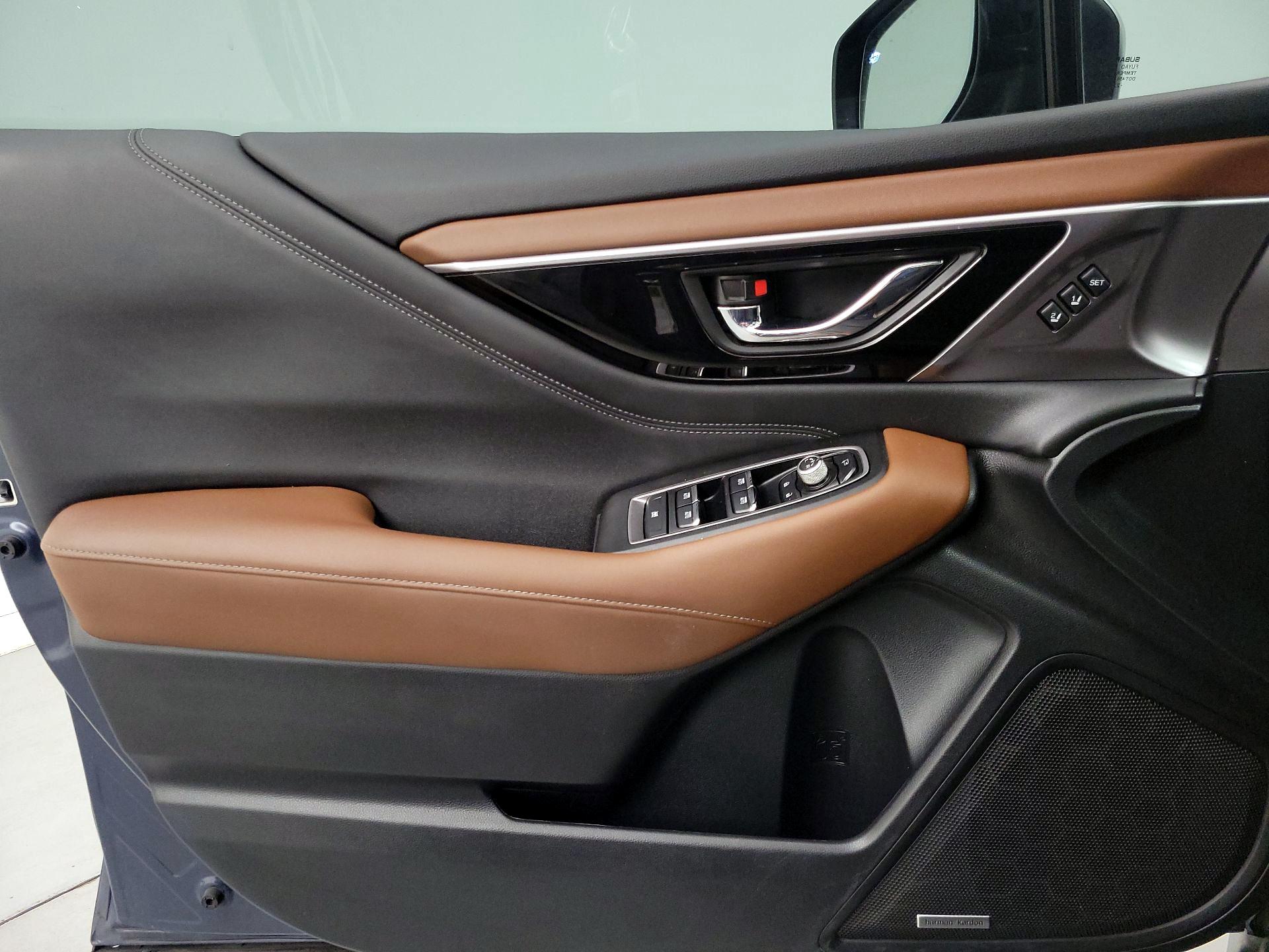 Thumbnail: 2024 Subaru Outback - 12