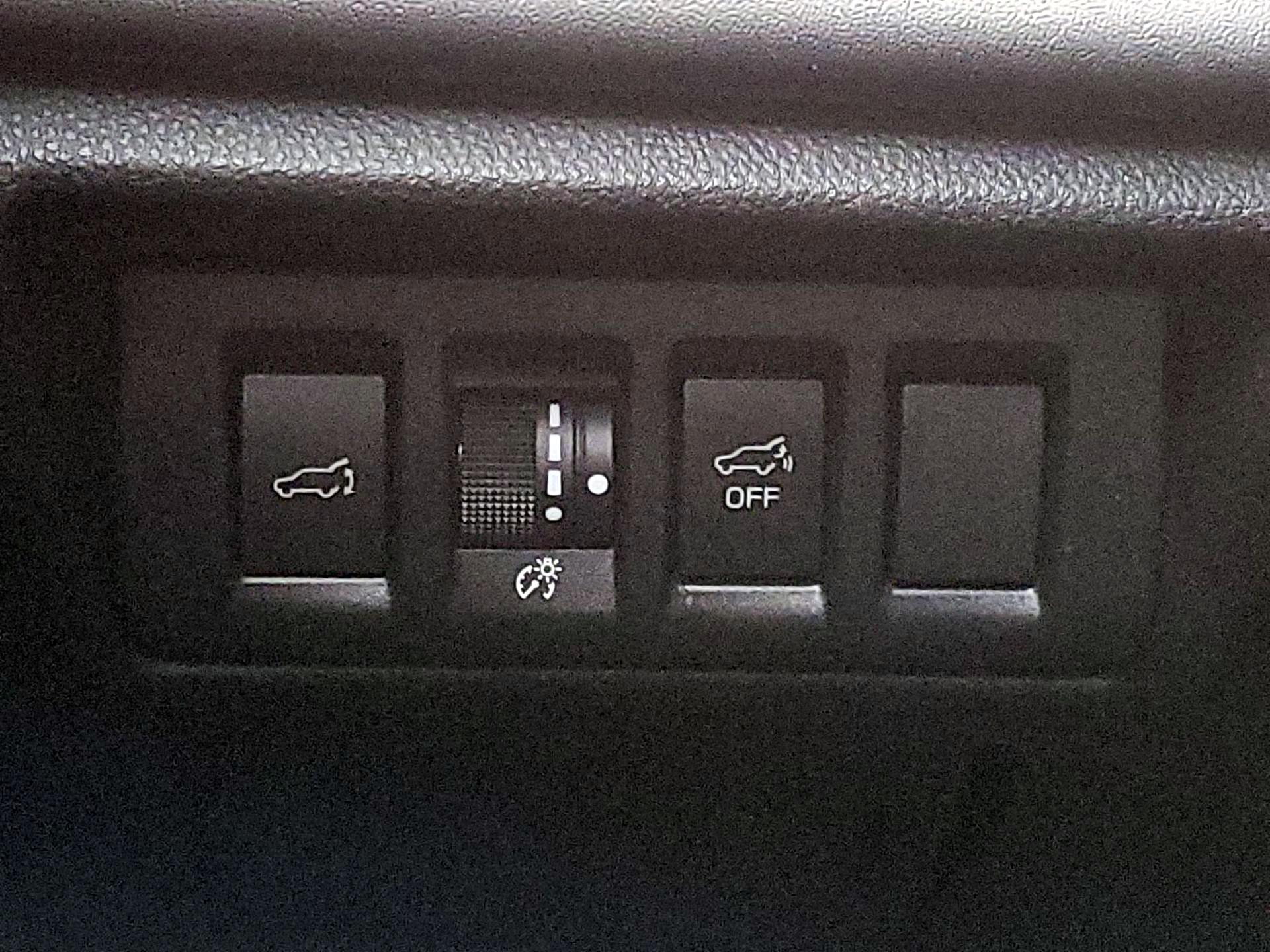 Thumbnail: 2024 Subaru Outback - 13