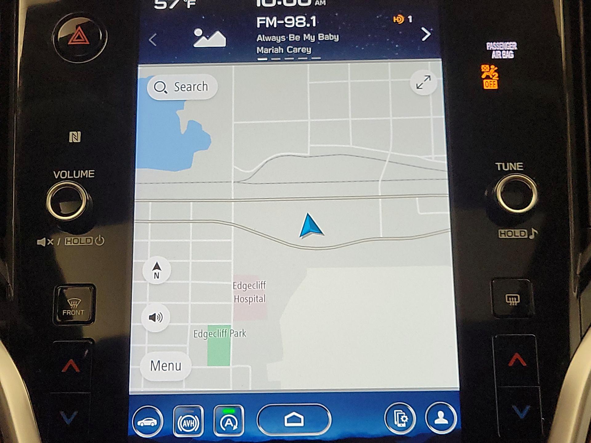 Thumbnail: 2024 Subaru Outback - 14