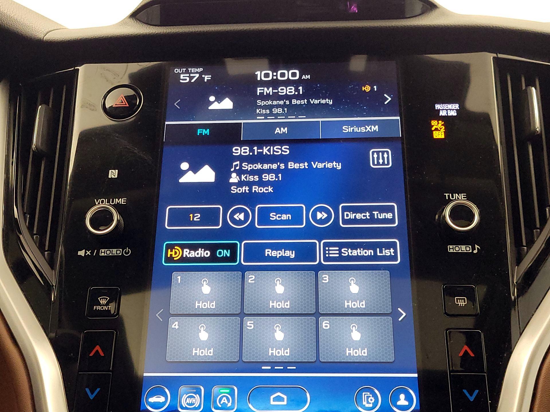 Thumbnail: 2024 Subaru Outback - 16