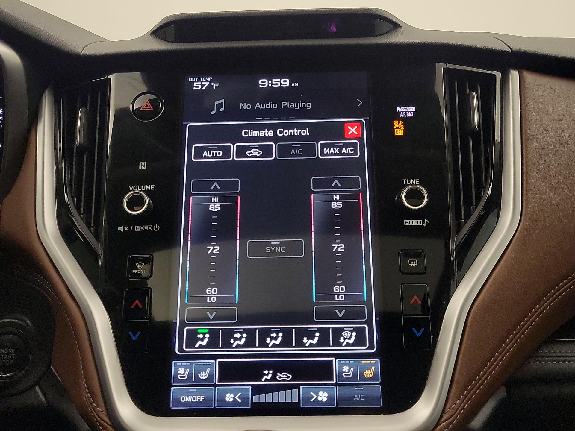 Thumbnail: 2024 Subaru Outback - 17