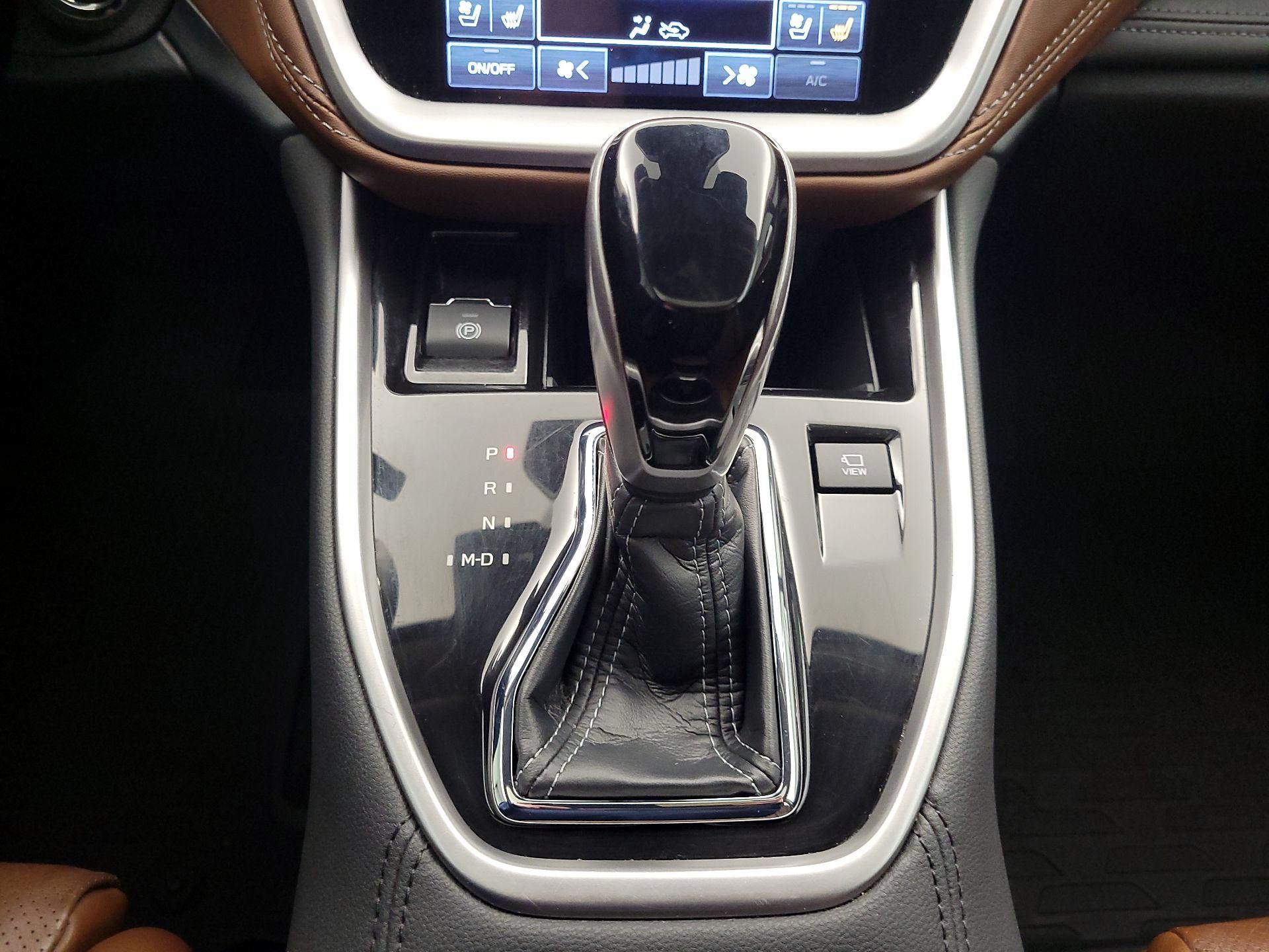 Thumbnail: 2024 Subaru Outback - 18