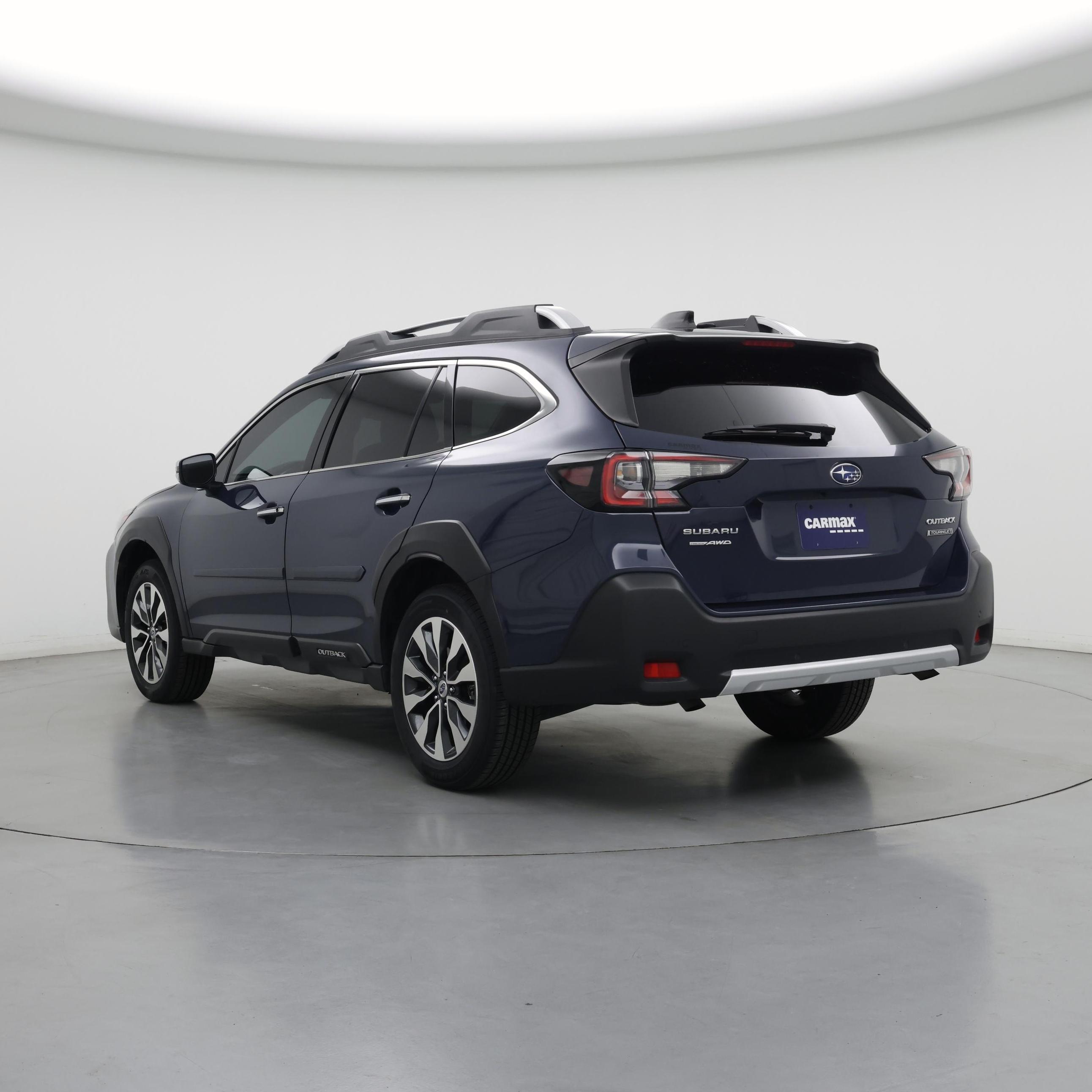 Thumbnail: 2024 Subaru Outback - 2