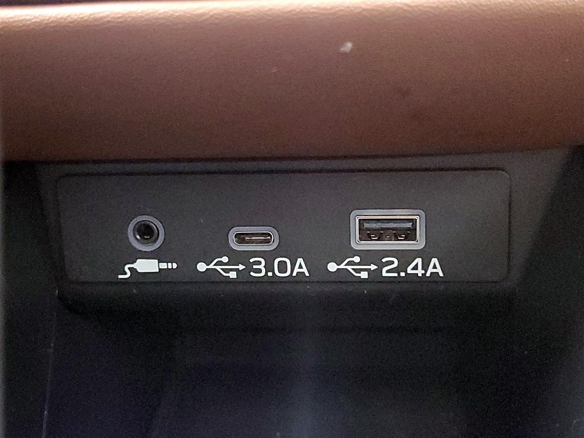 Thumbnail: 2024 Subaru Outback - 19