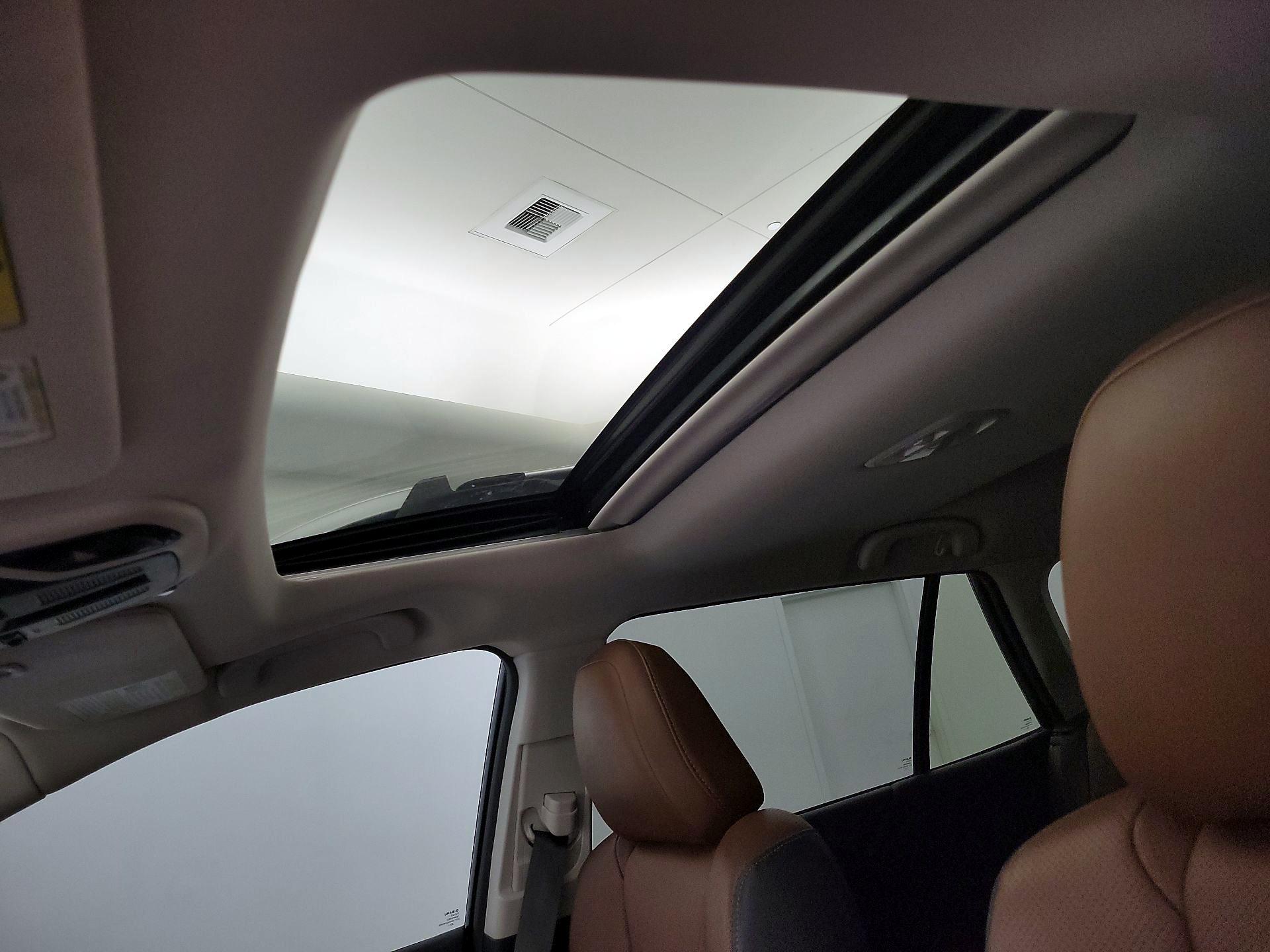 Thumbnail: 2024 Subaru Outback - 20