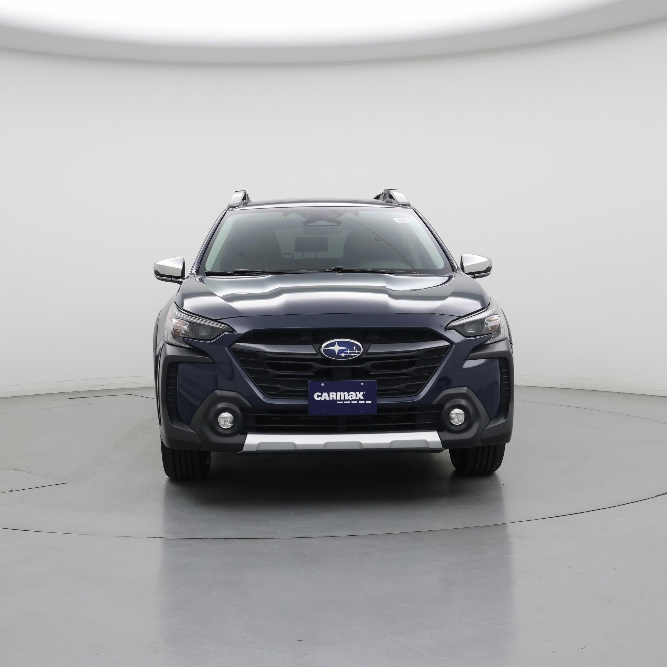 Thumbnail: 2024 Subaru Outback - 5