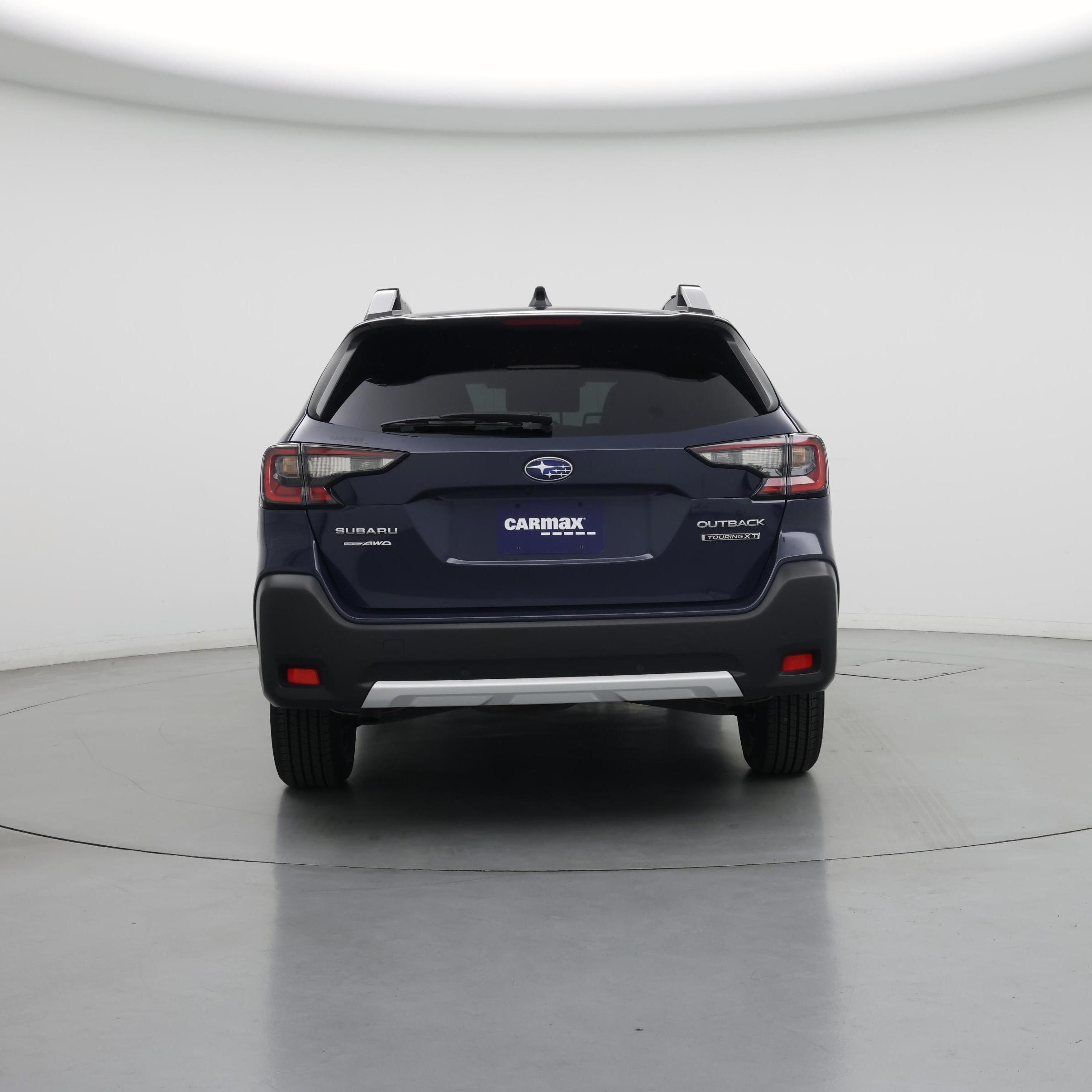 Thumbnail: 2024 Subaru Outback - 6