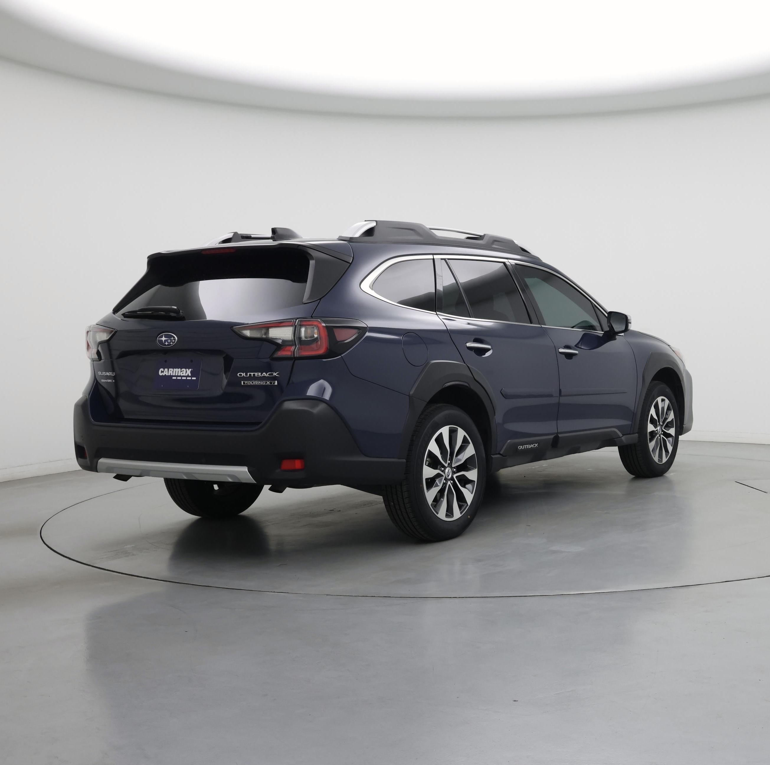 Thumbnail: 2024 Subaru Outback - 8