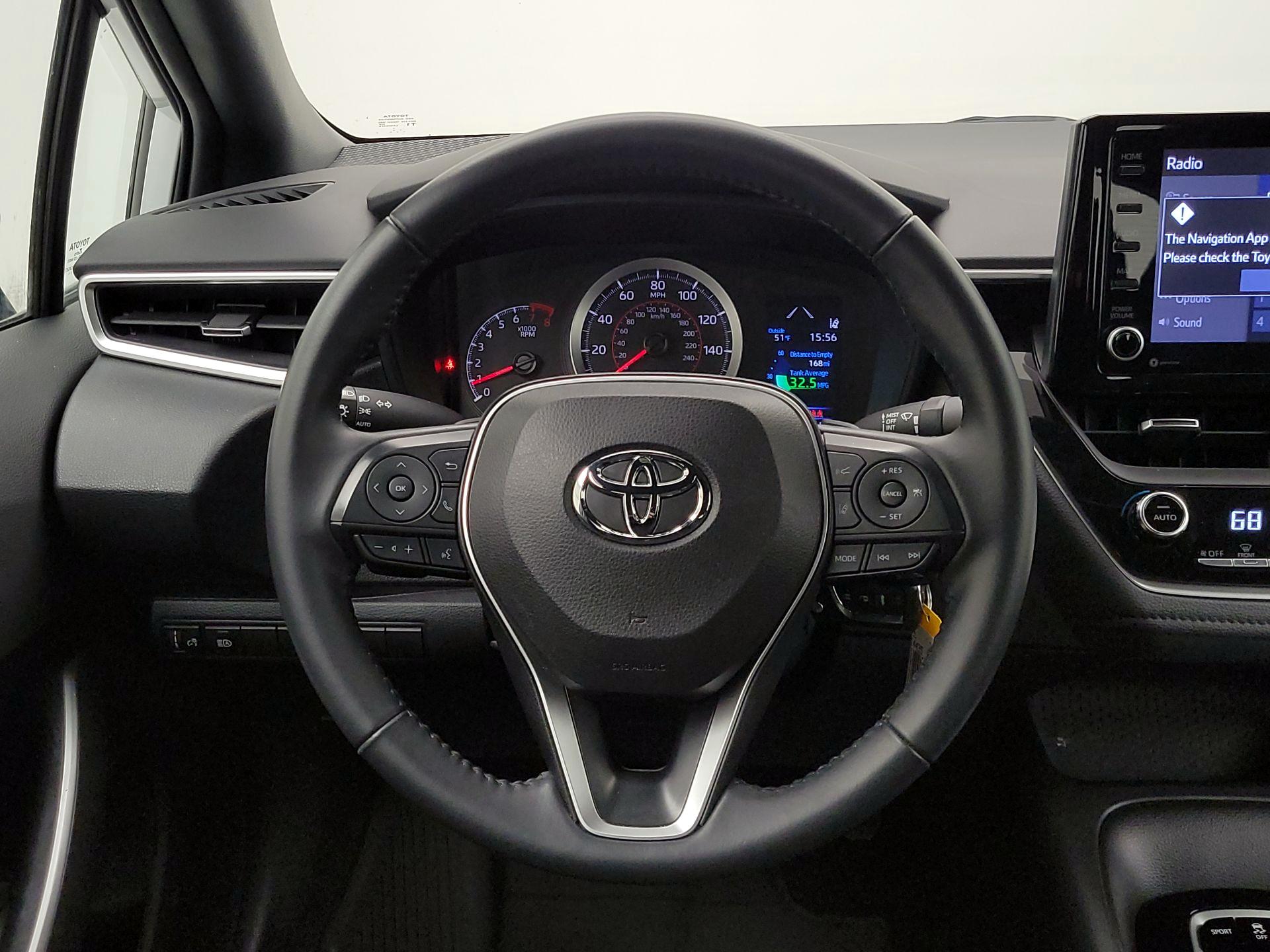 Thumbnail: 2022 Toyota Corolla - 10