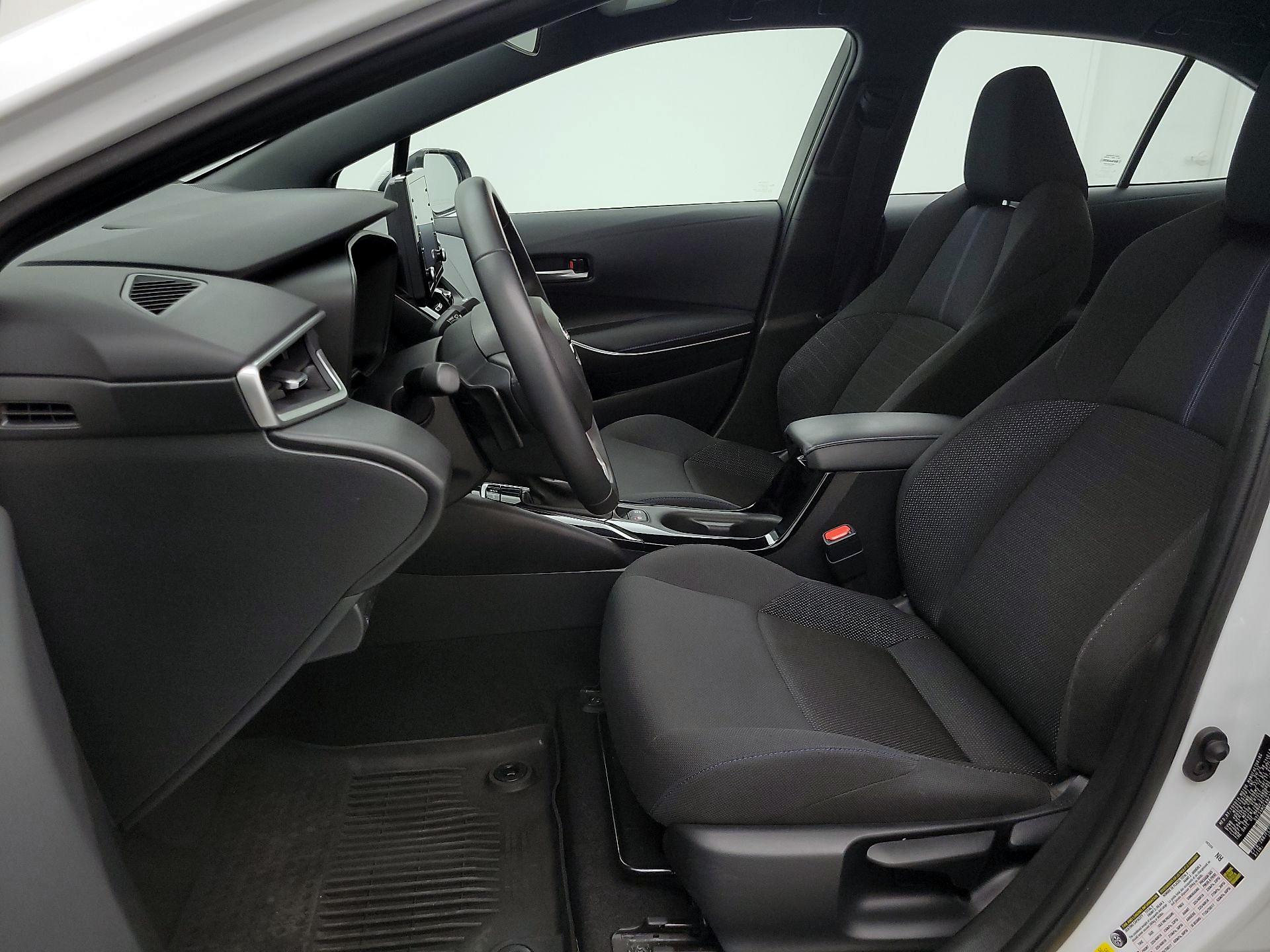 Thumbnail: 2022 Toyota Corolla - 11