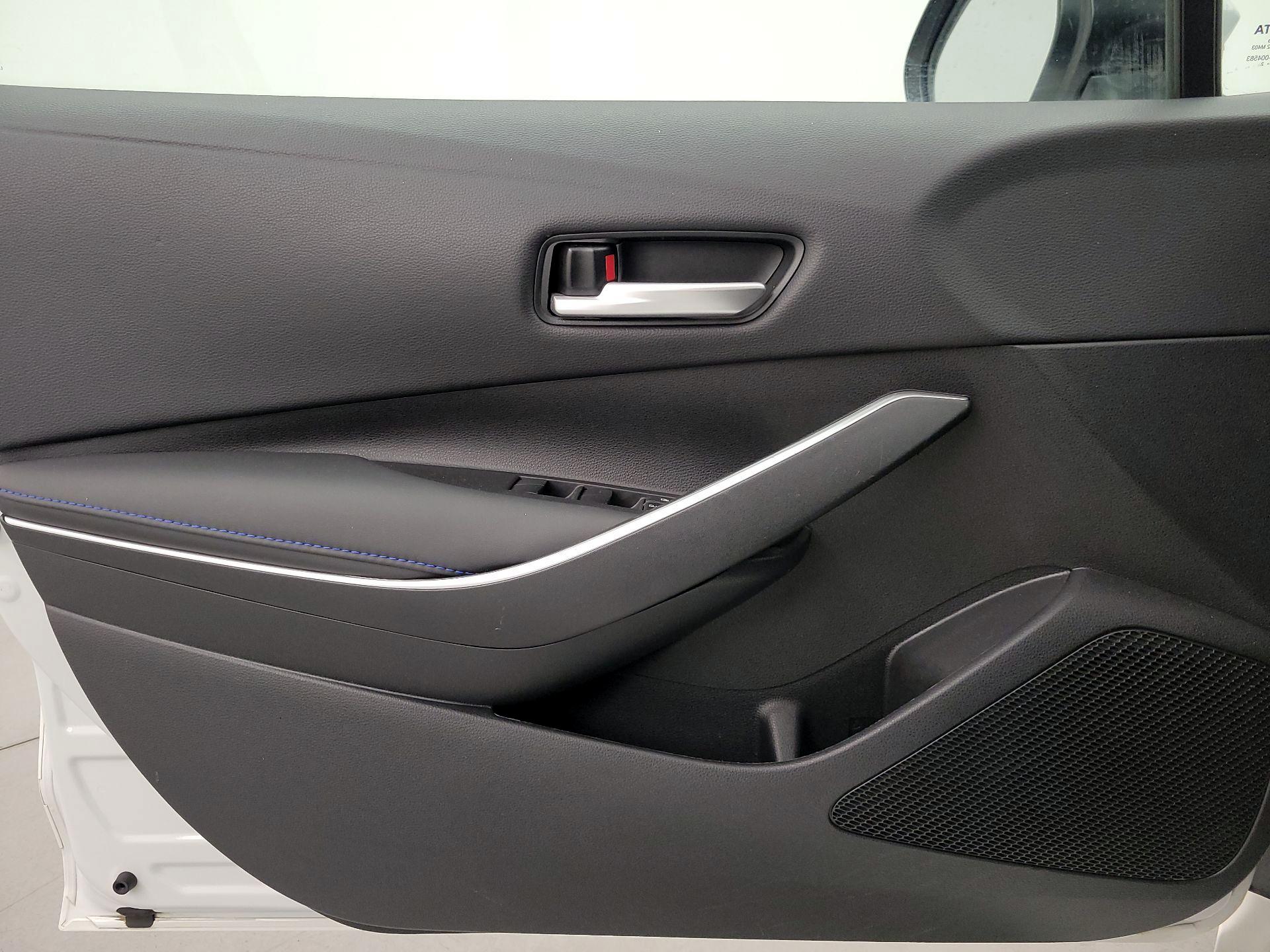 Thumbnail: 2022 Toyota Corolla - 12