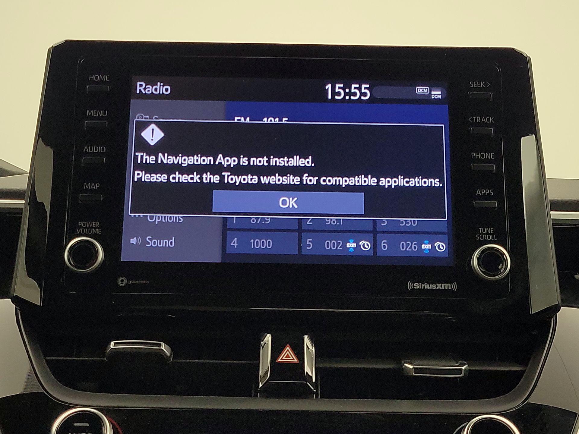 Thumbnail: 2022 Toyota Corolla - 14