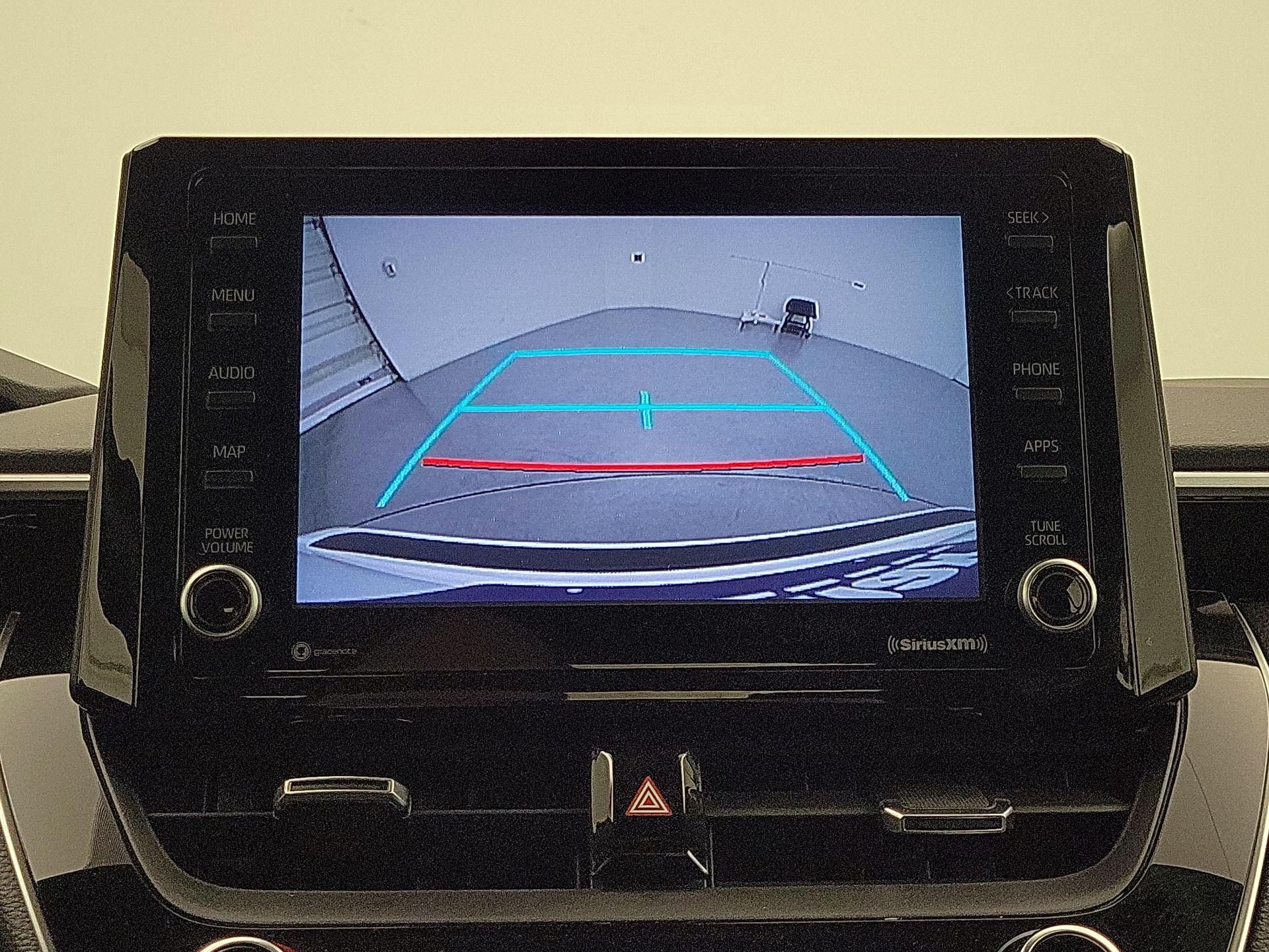 Thumbnail: 2022 Toyota Corolla - 15