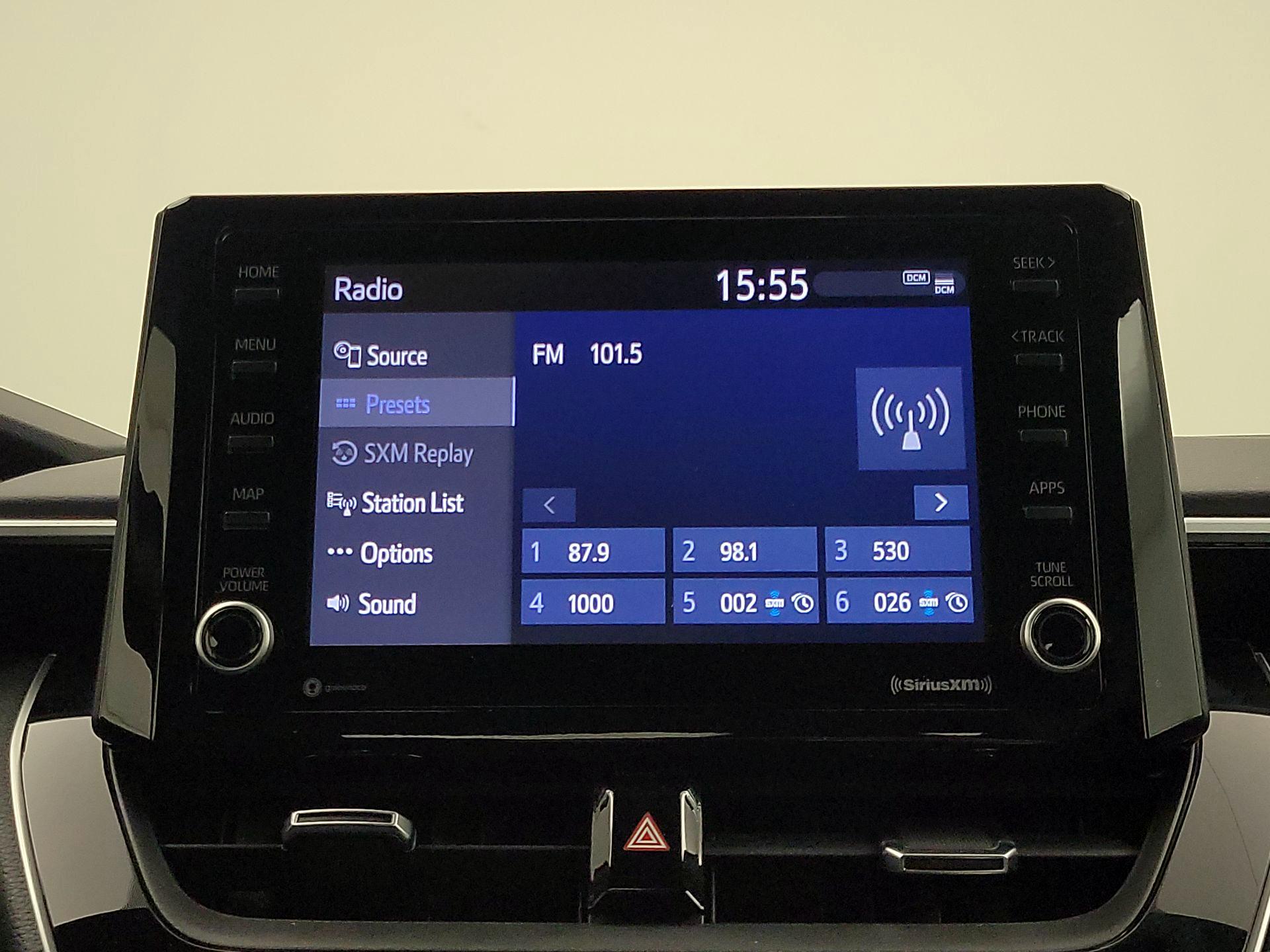 Thumbnail: 2022 Toyota Corolla - 16