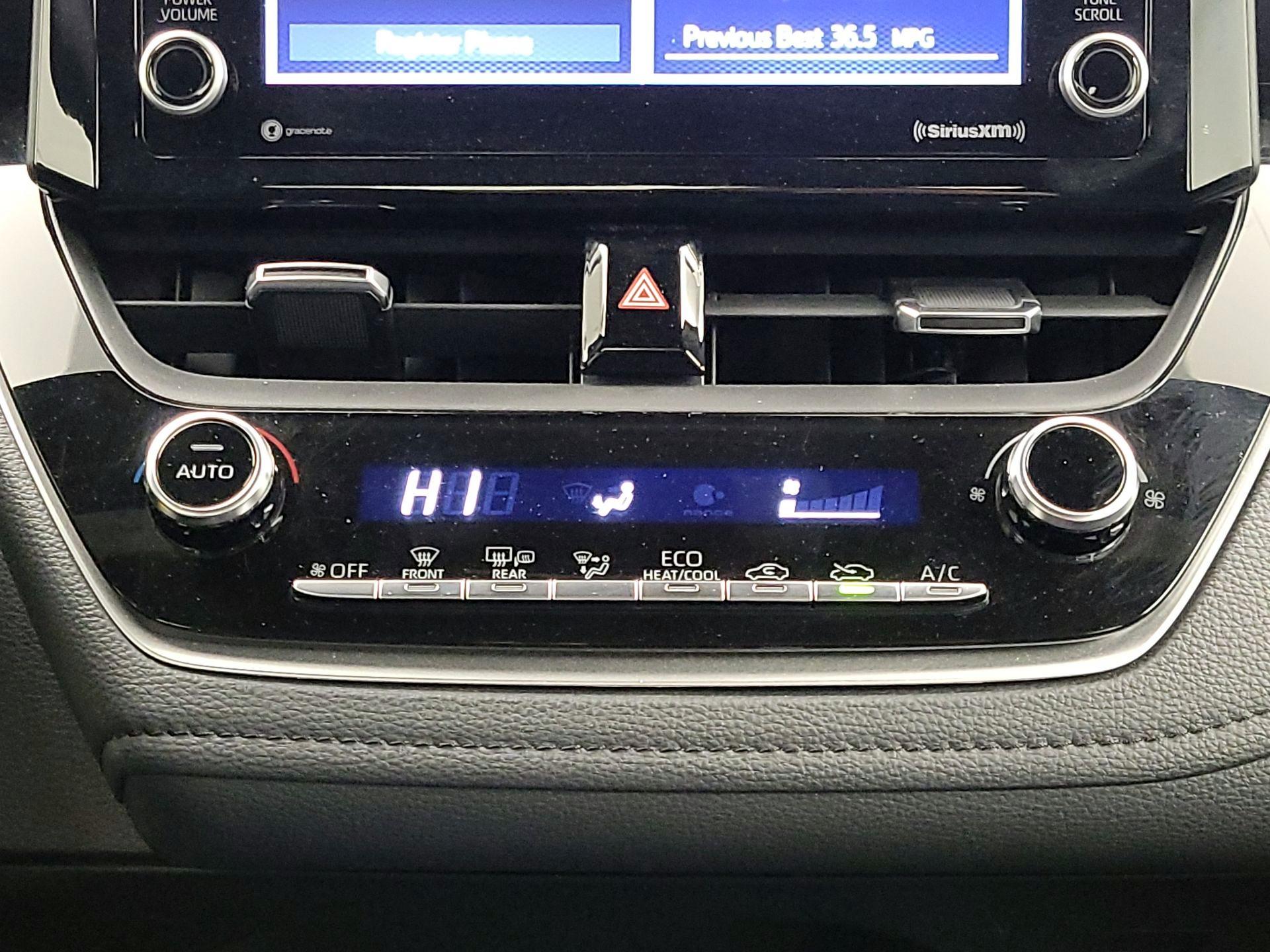 Thumbnail: 2022 Toyota Corolla - 17