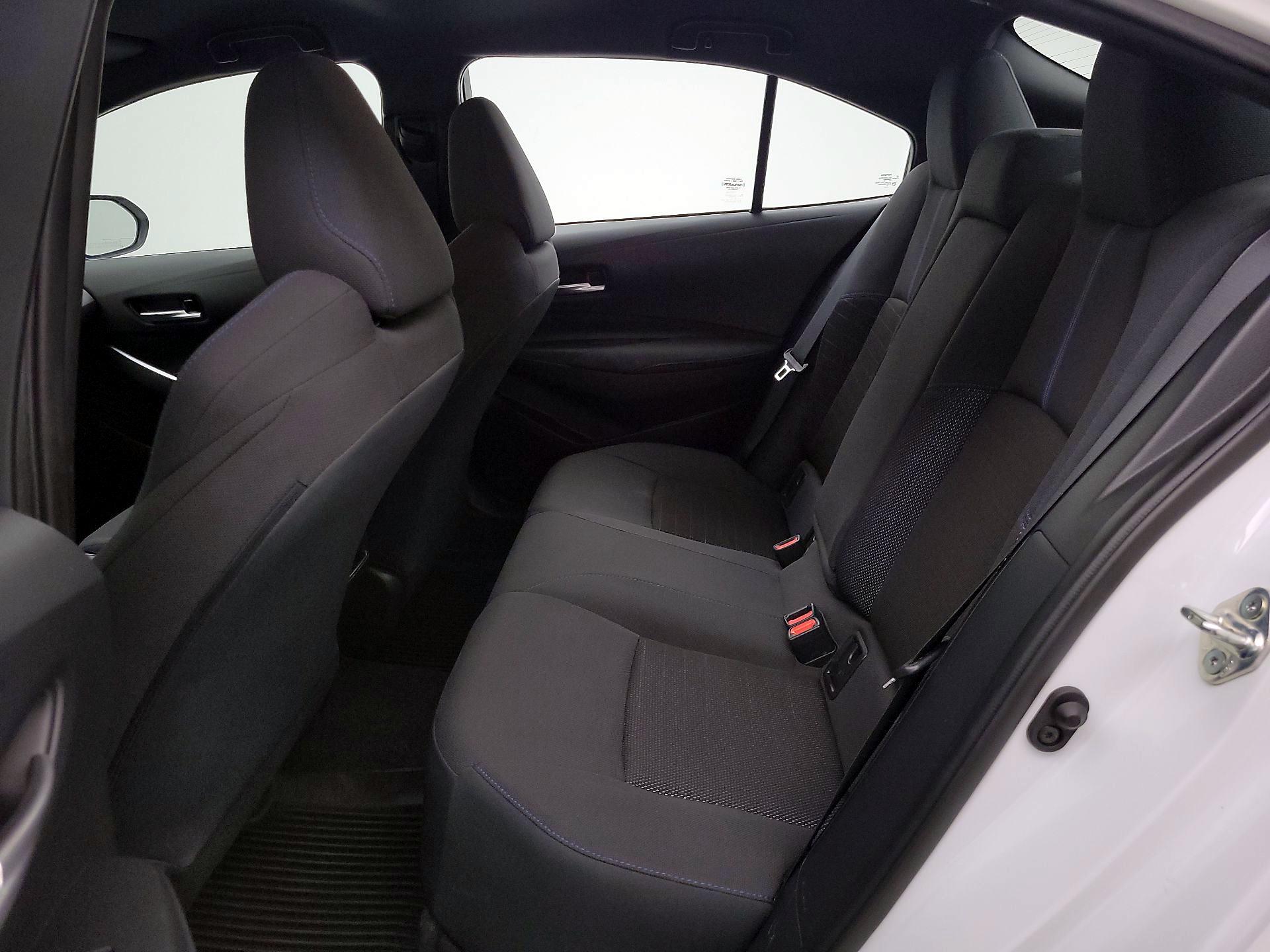 Thumbnail: 2022 Toyota Corolla - 20