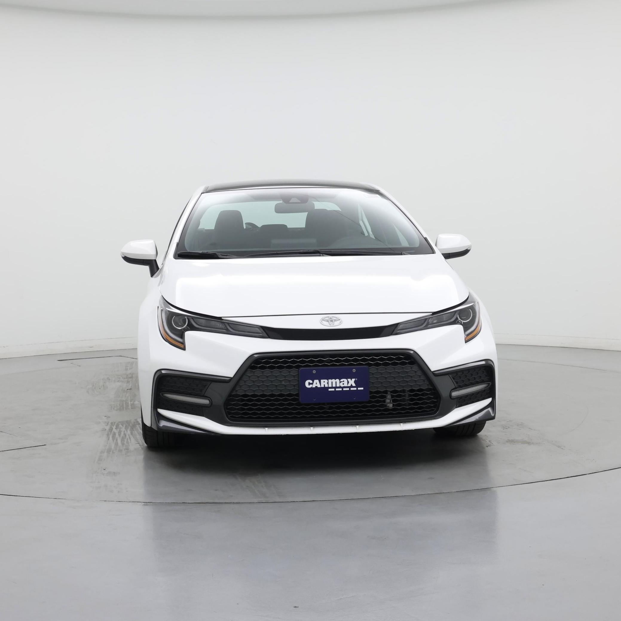 Thumbnail: 2022 Toyota Corolla - 5