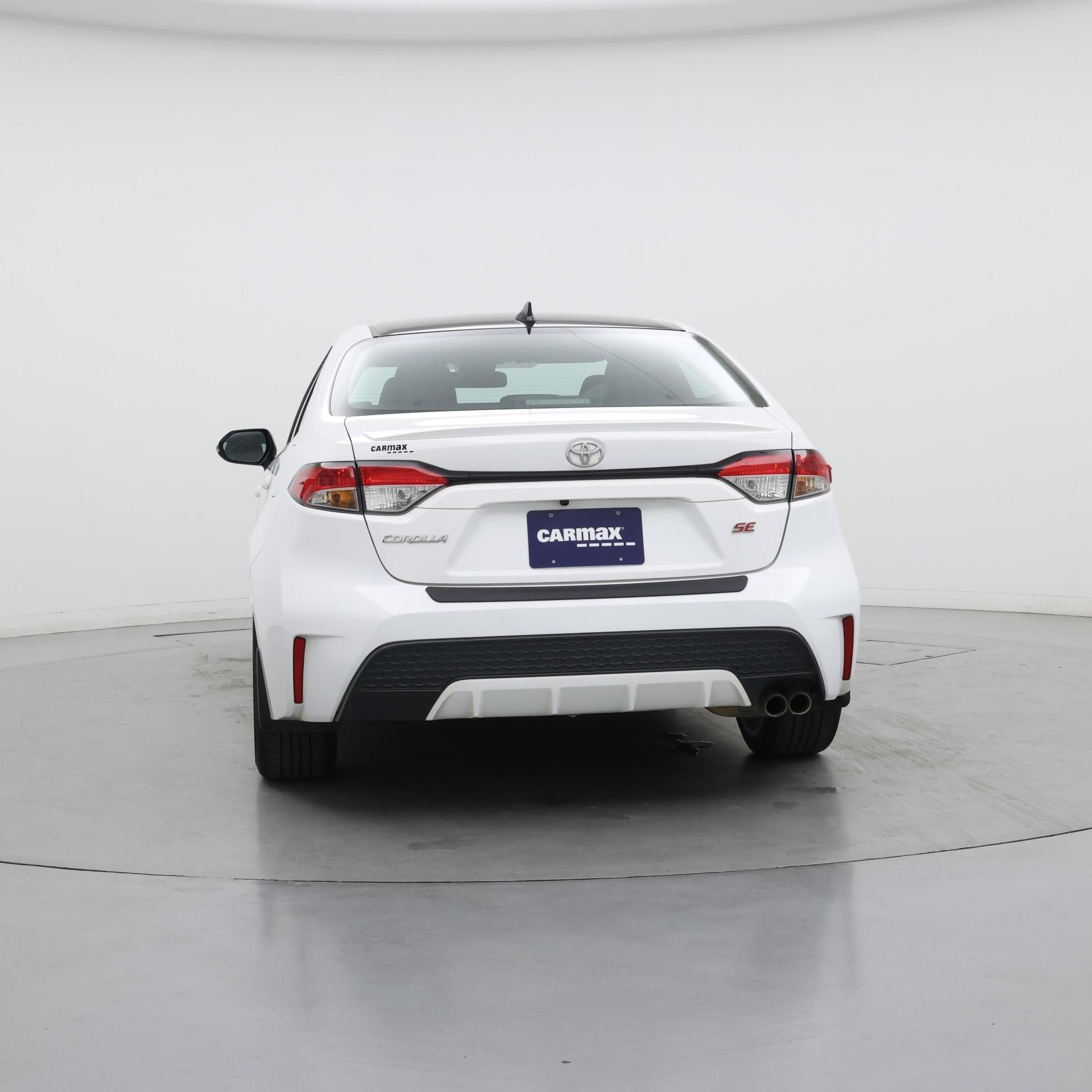 Thumbnail: 2022 Toyota Corolla - 6