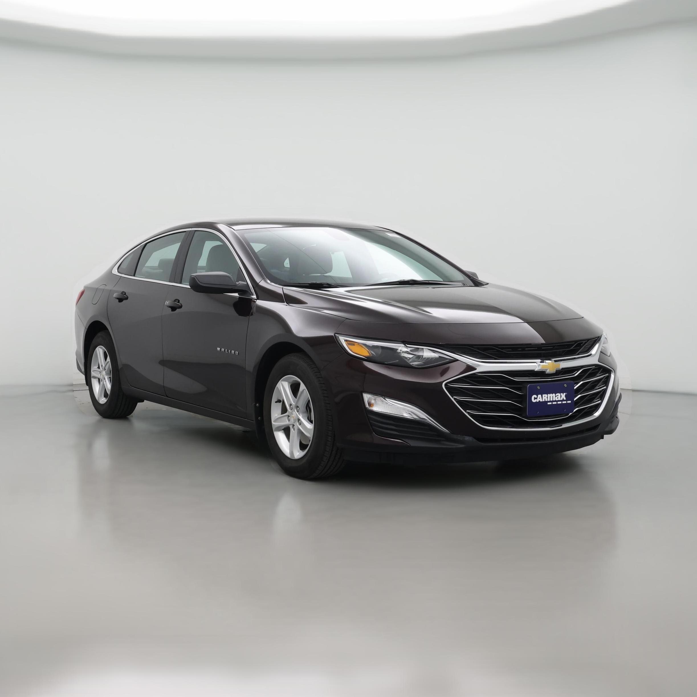Thumbnail: 2020 Chevrolet Malibu - 1