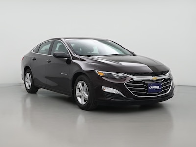 2020 Chevrolet Malibu LS