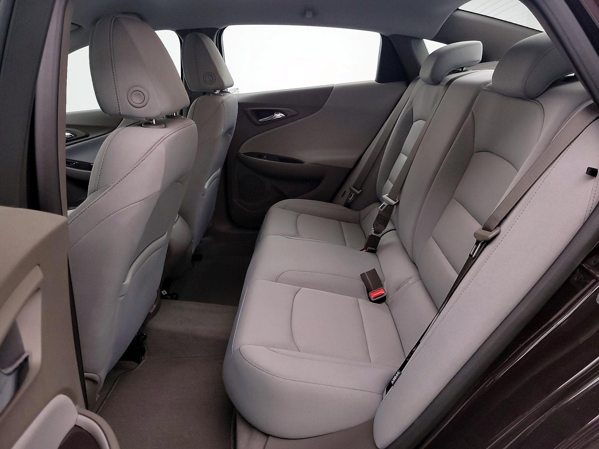 Thumbnail: 2020 Chevrolet Malibu - 20