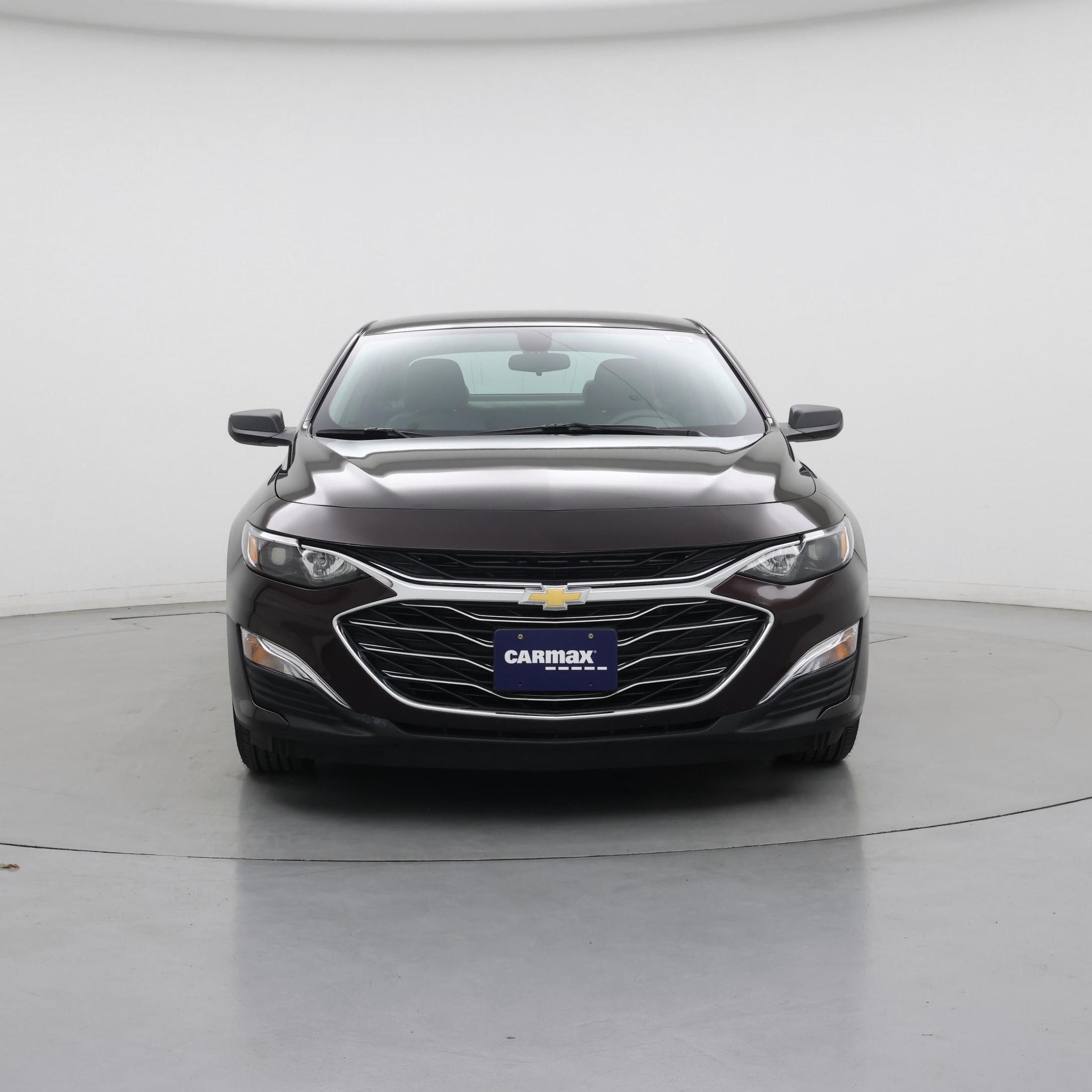 Thumbnail: 2020 Chevrolet Malibu - 5