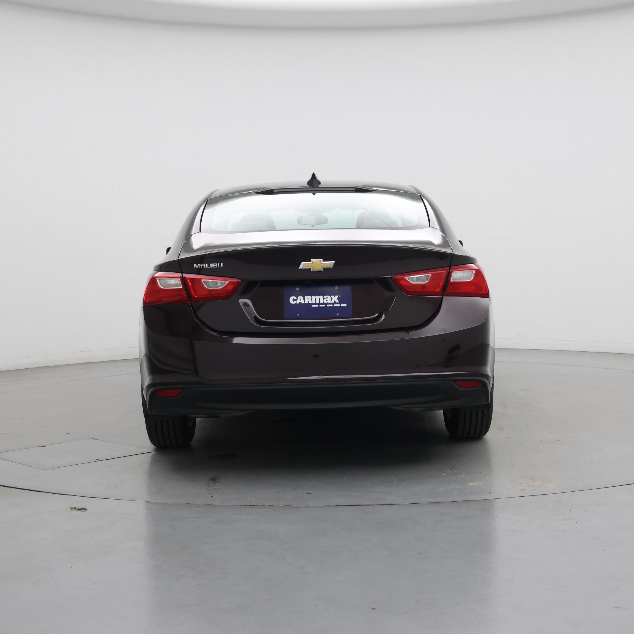 Thumbnail: 2020 Chevrolet Malibu - 6