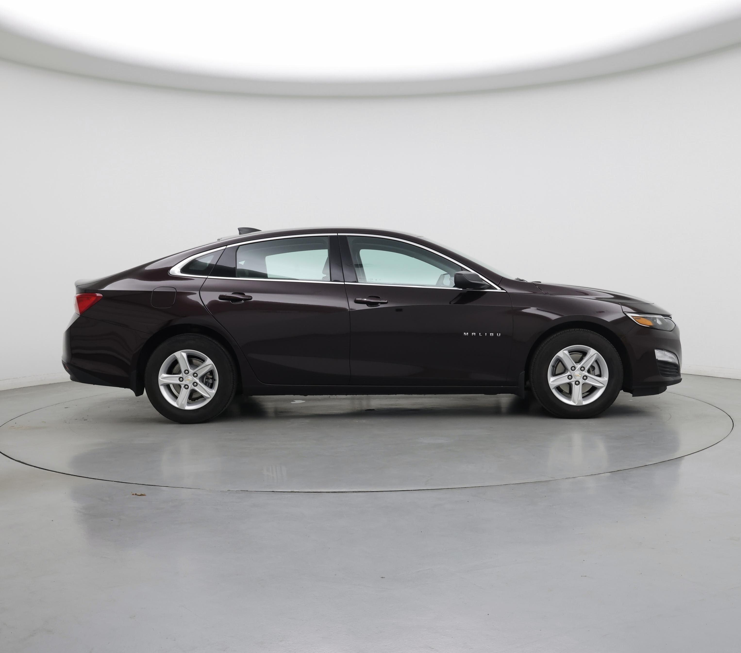 Thumbnail: 2020 Chevrolet Malibu - 7