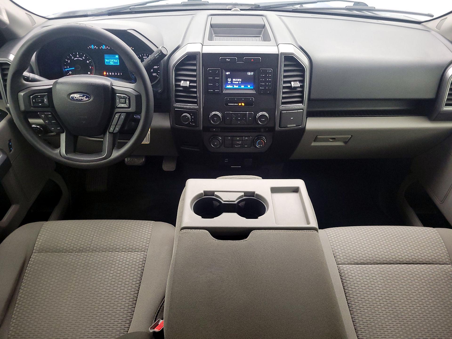 Thumbnail: 2017 Ford F-150 - 9